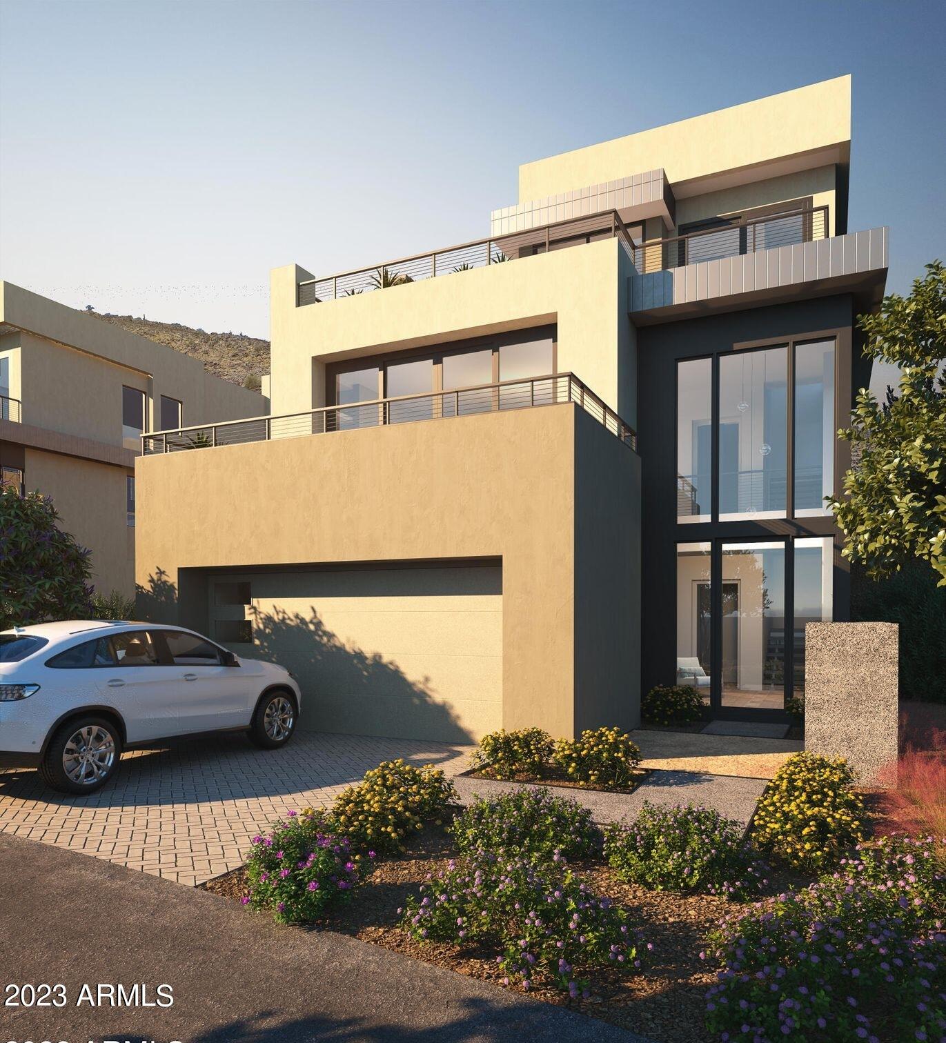 PHOENICIAN - Residential