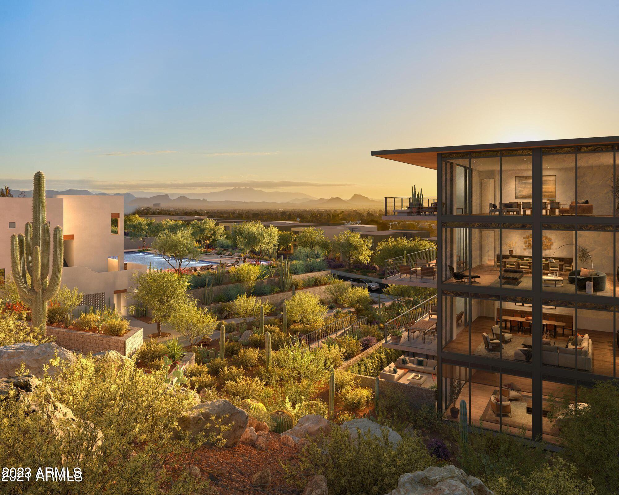 PHOENICIAN - Residential