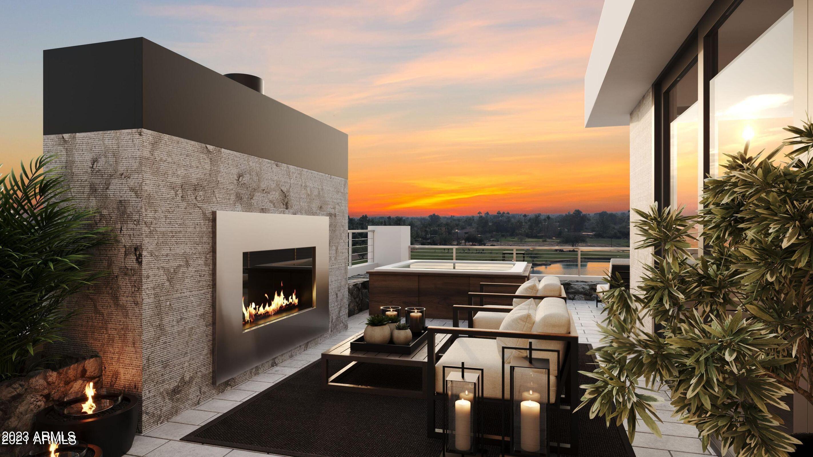 PHOENICIAN - Residential