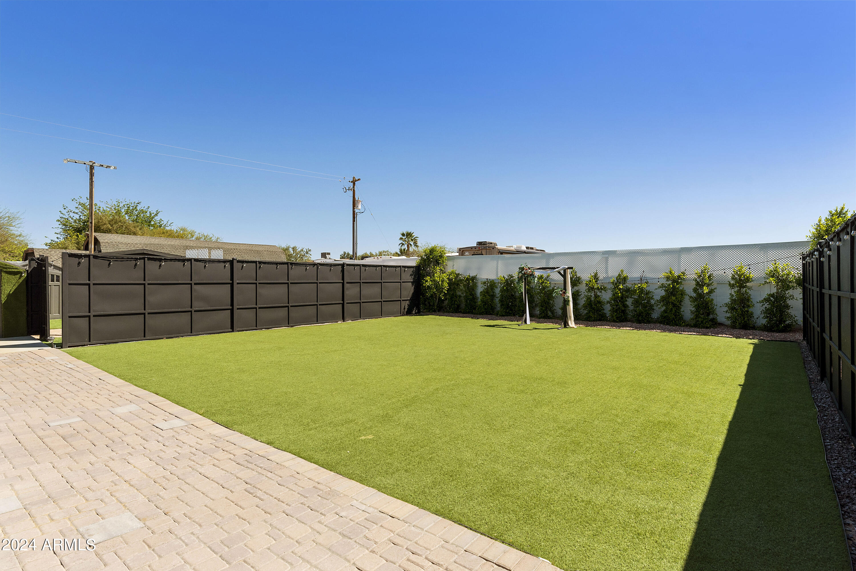 Custom - Residential