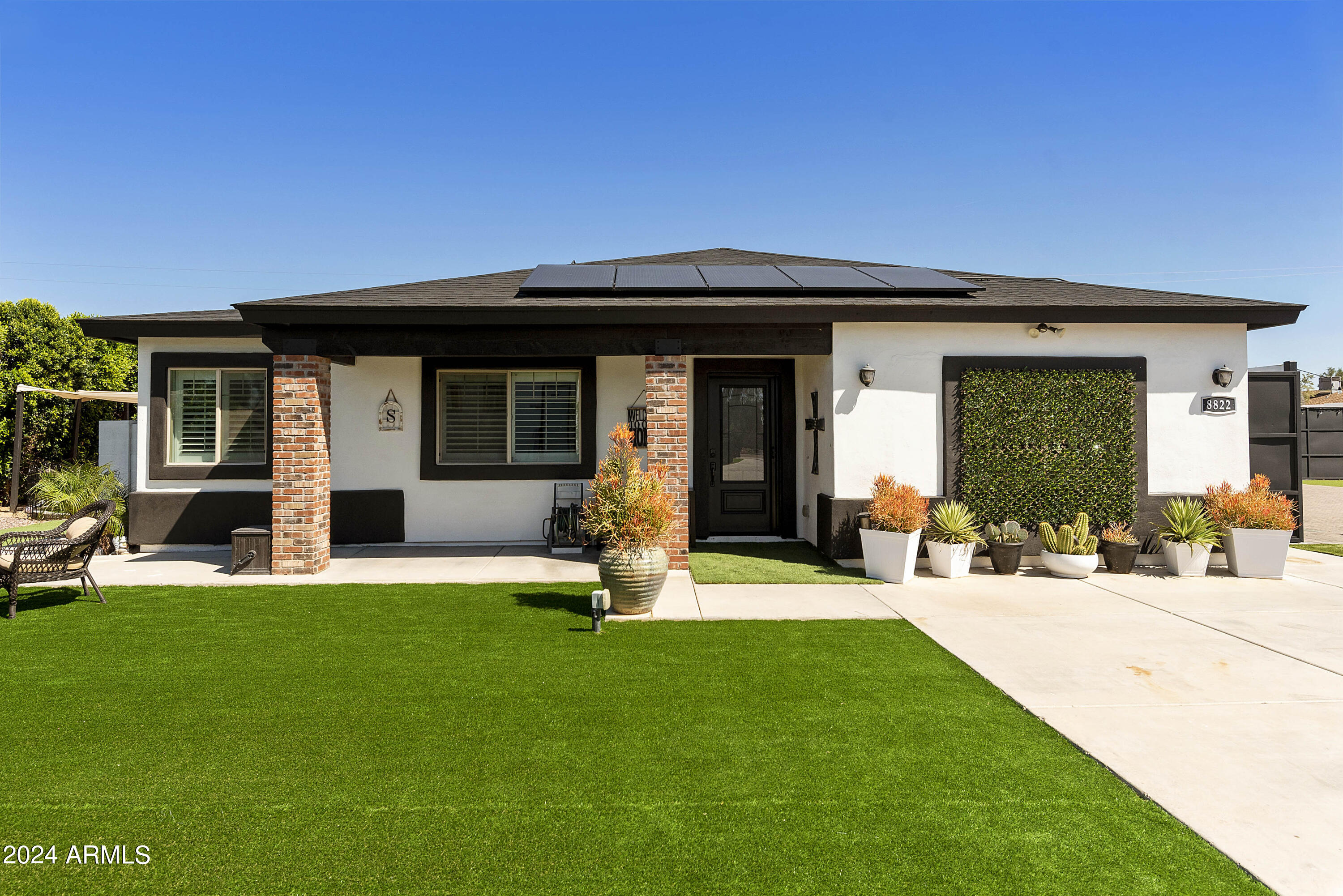 Custom - Residential