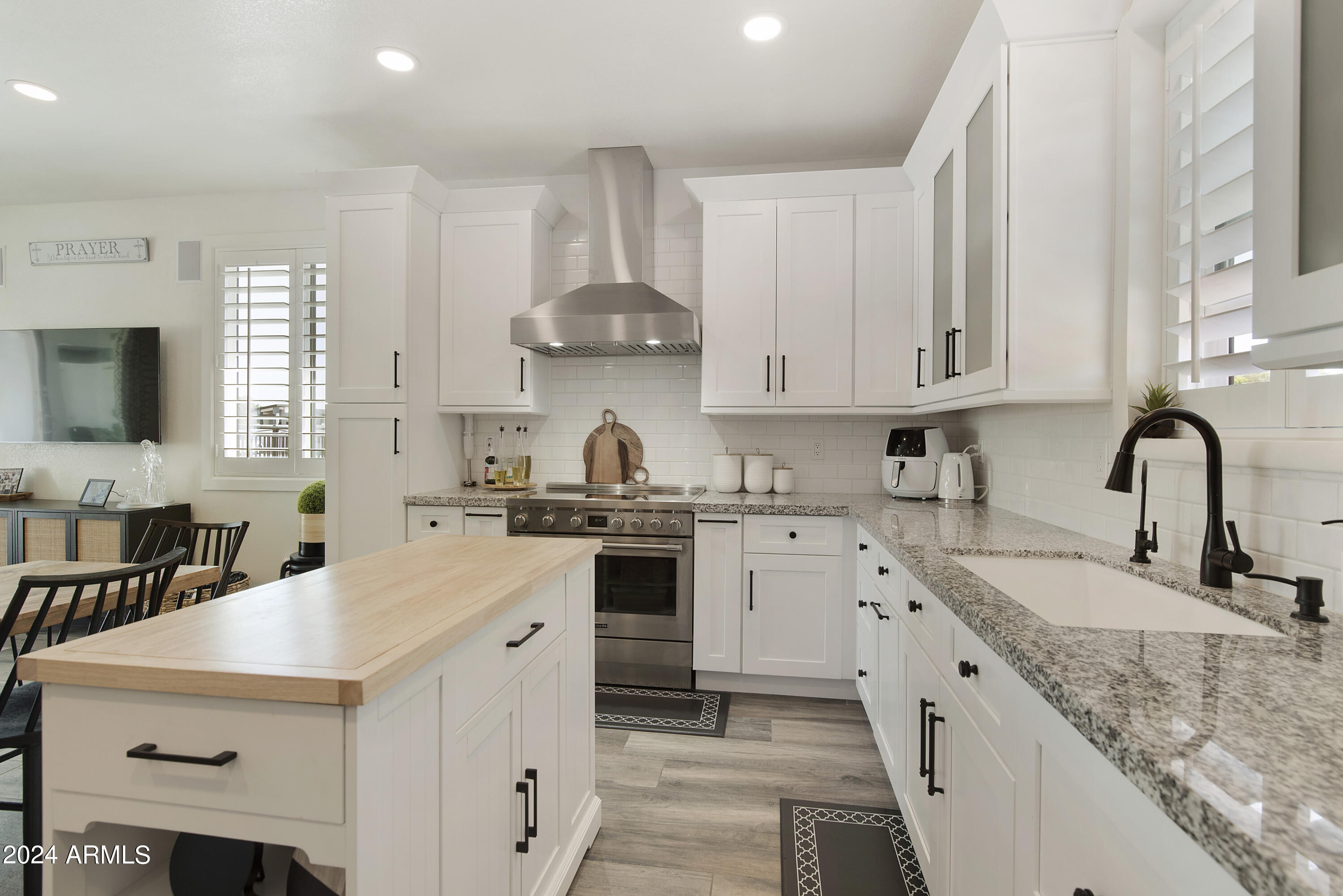 Custom - Residential
