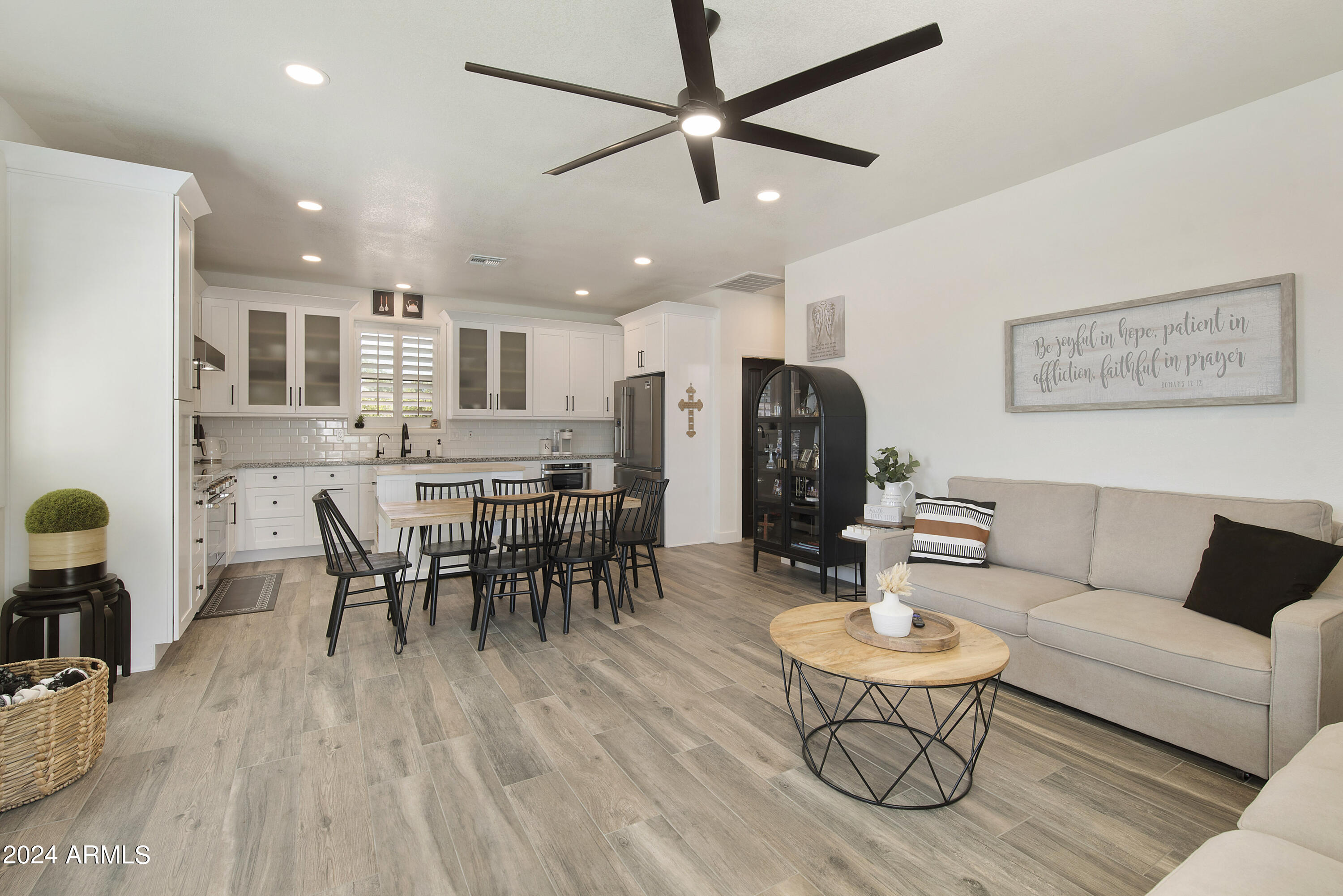 Custom - Residential