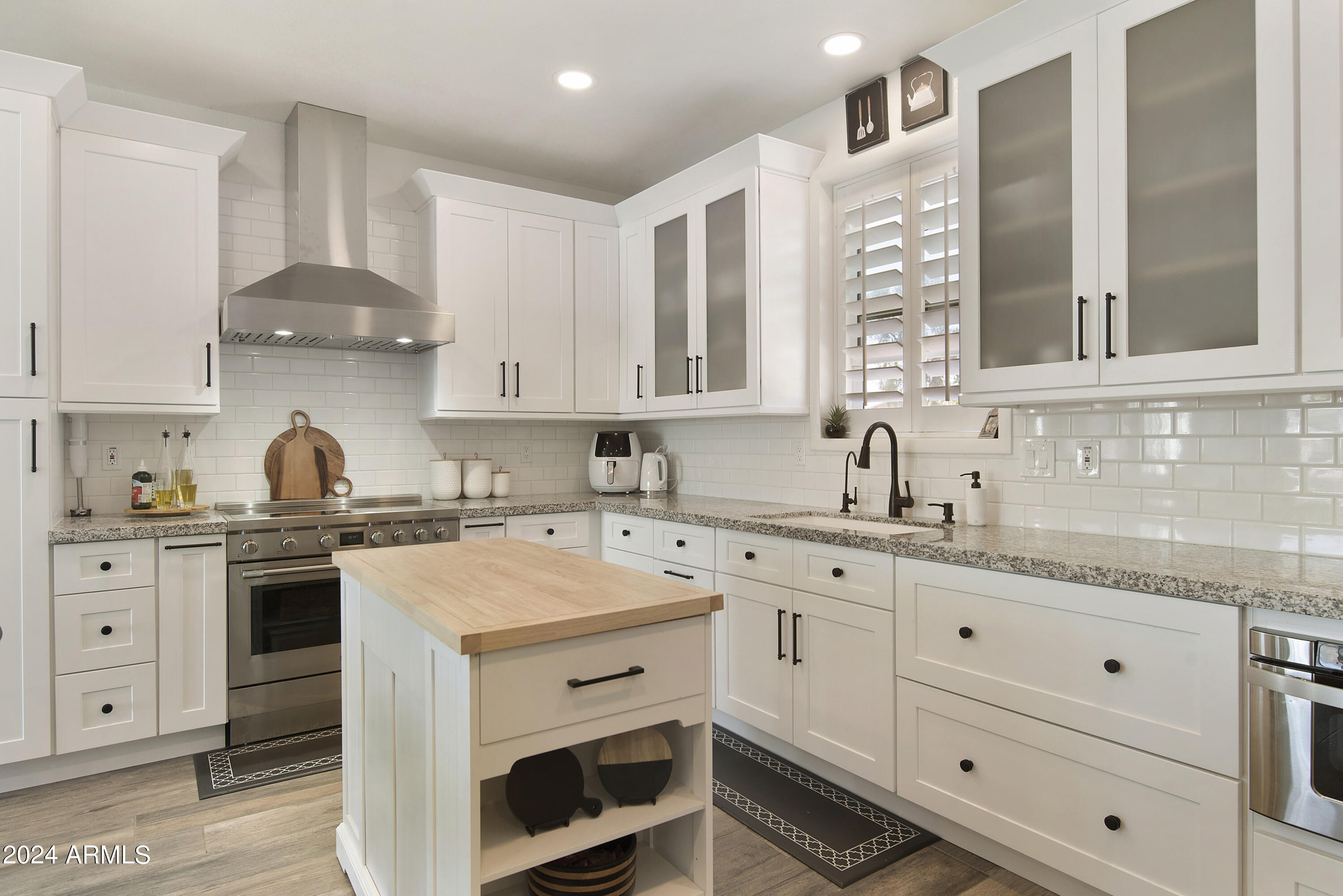 Custom - Residential