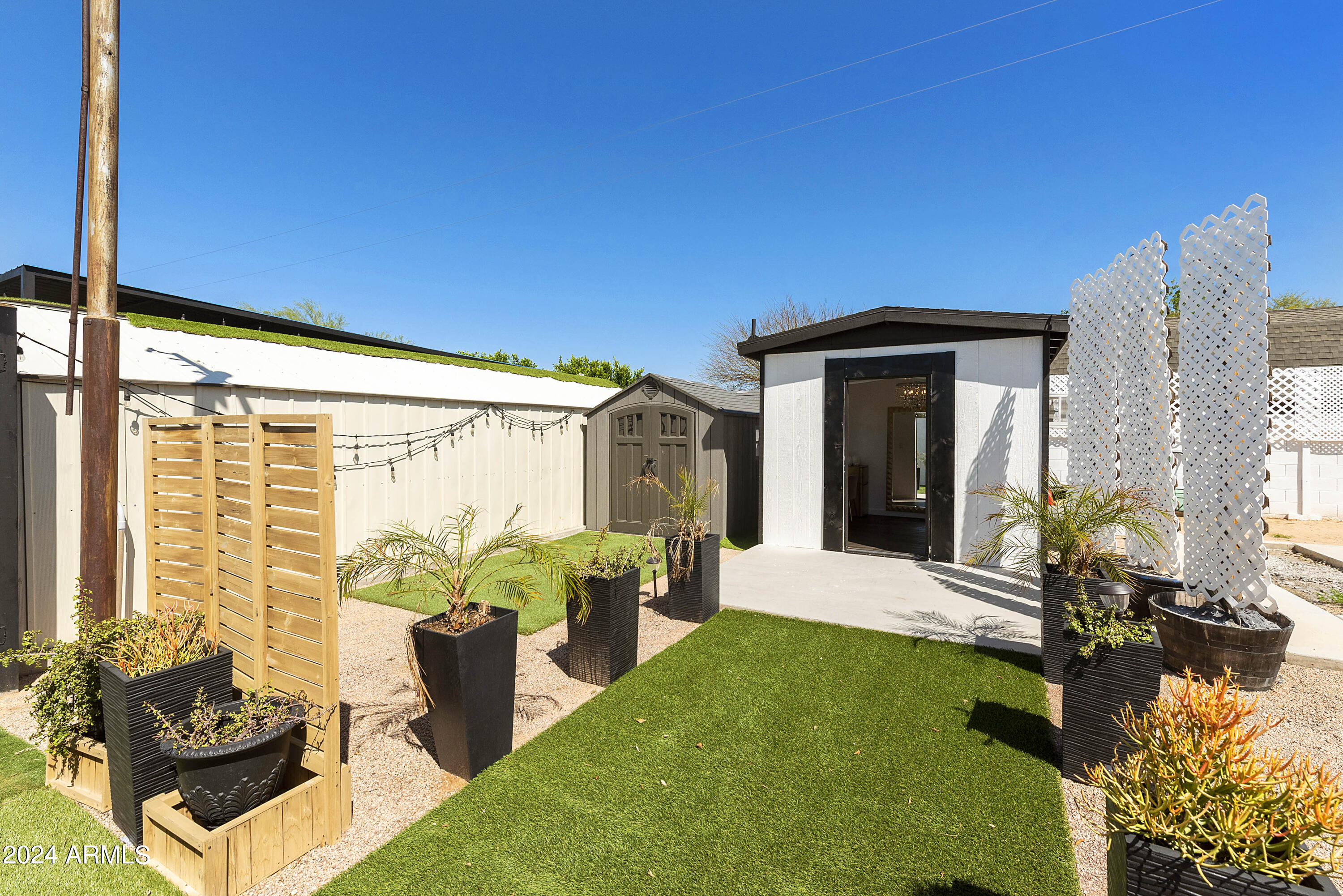 Custom - Residential
