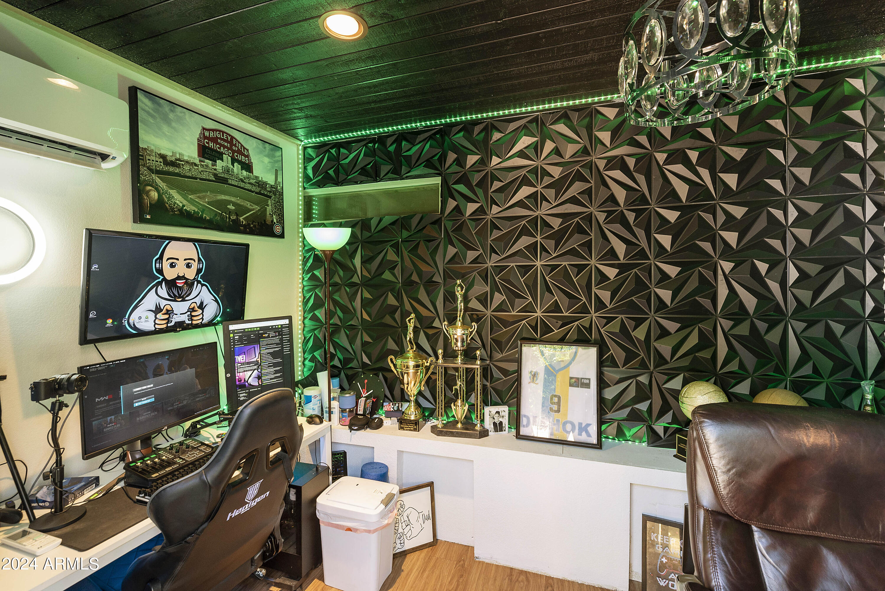 Custom - Residential