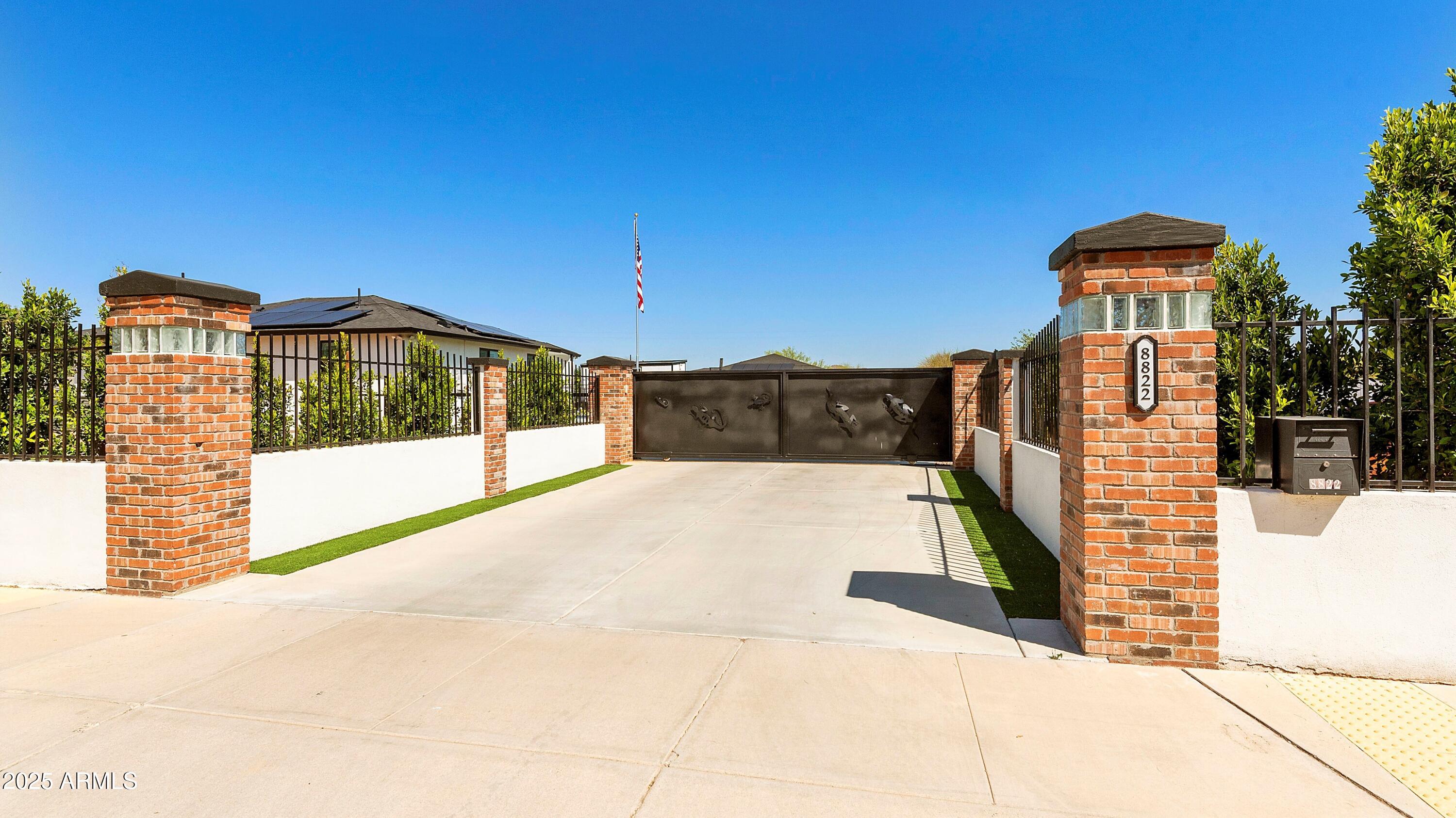 Custom - Residential
