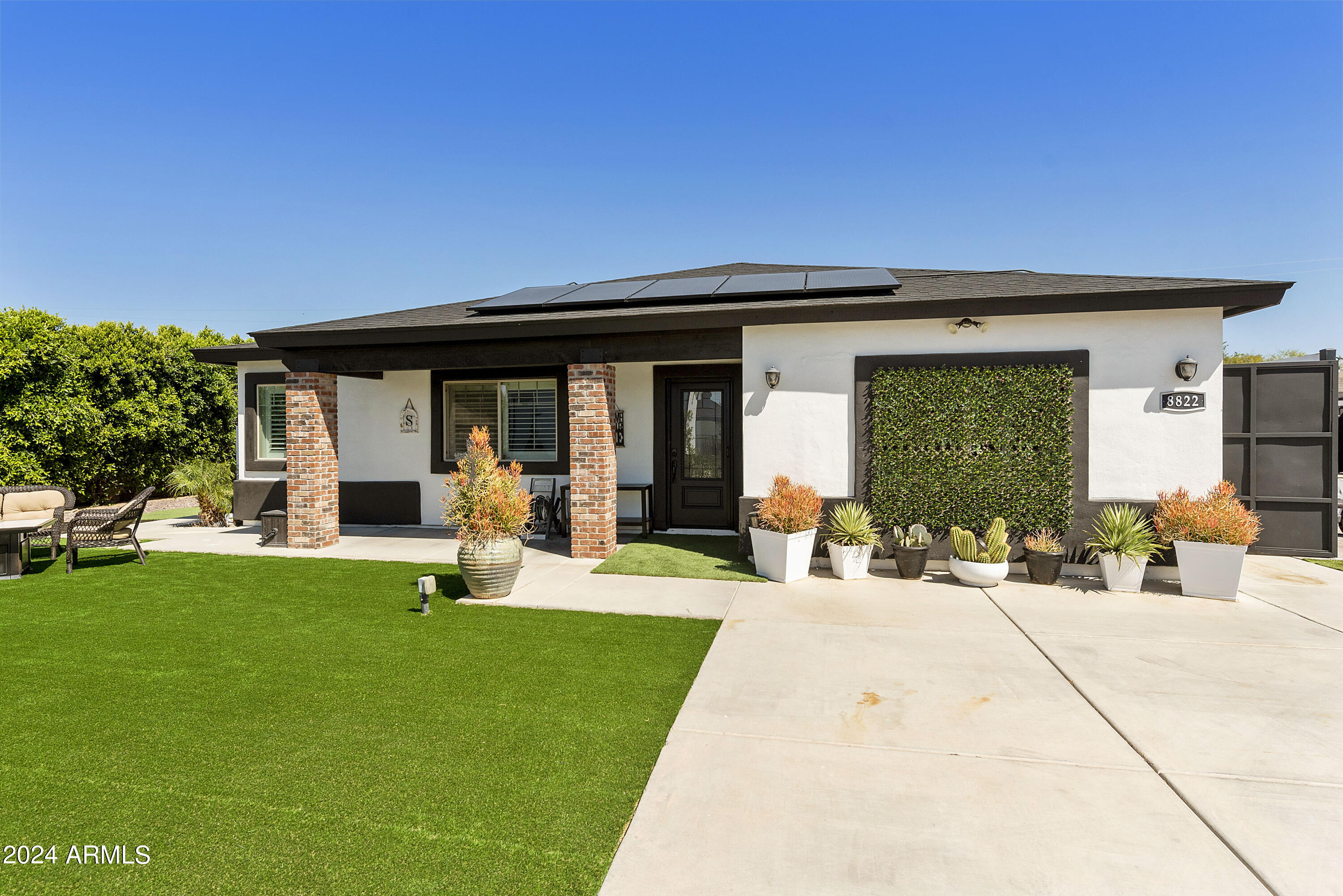 Custom - Residential
