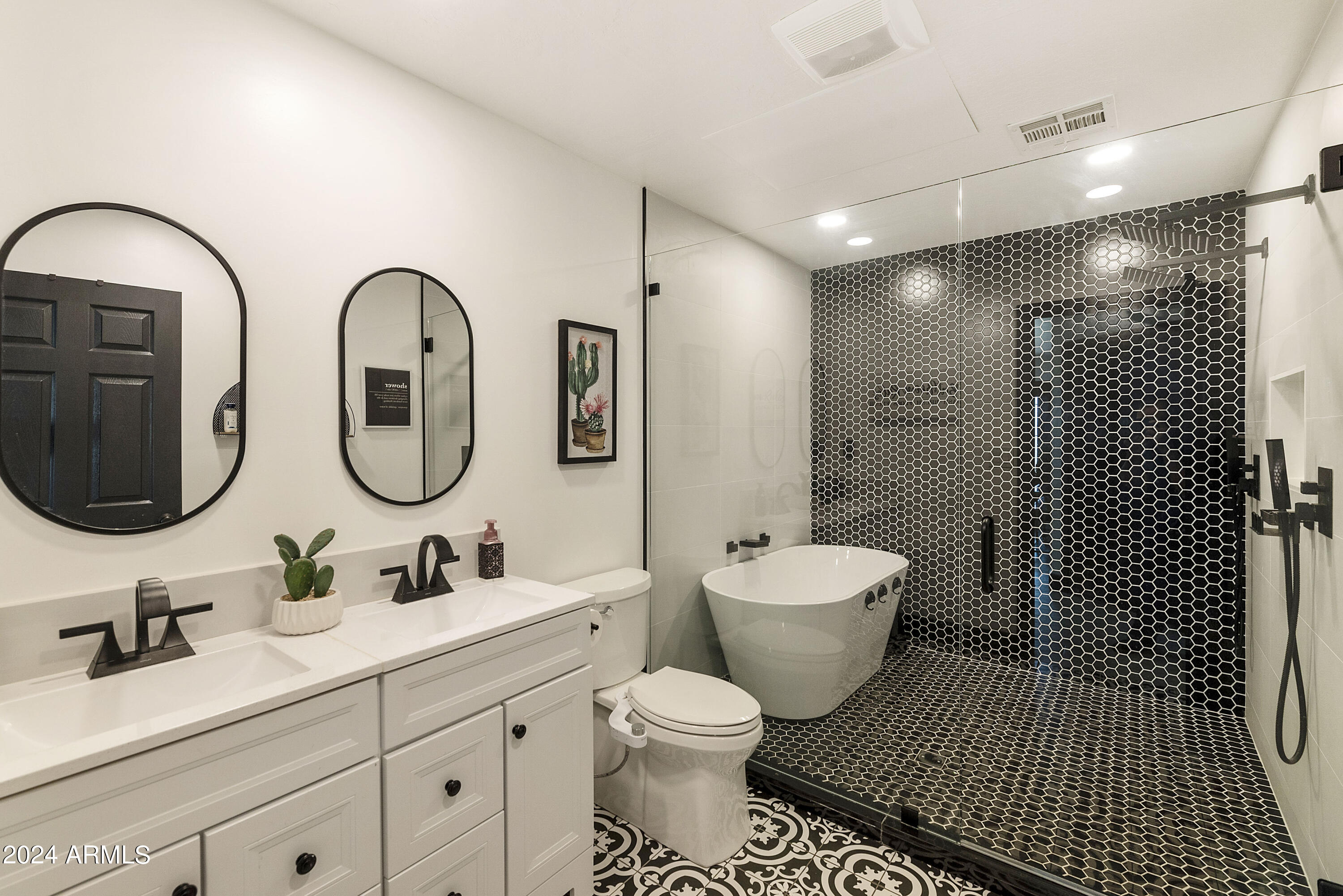 Custom - Residential