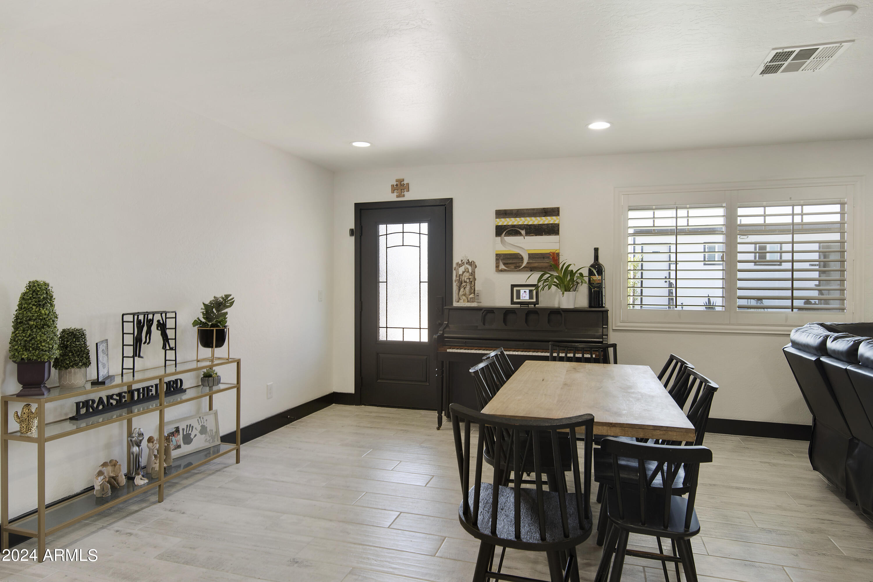 Custom - Residential