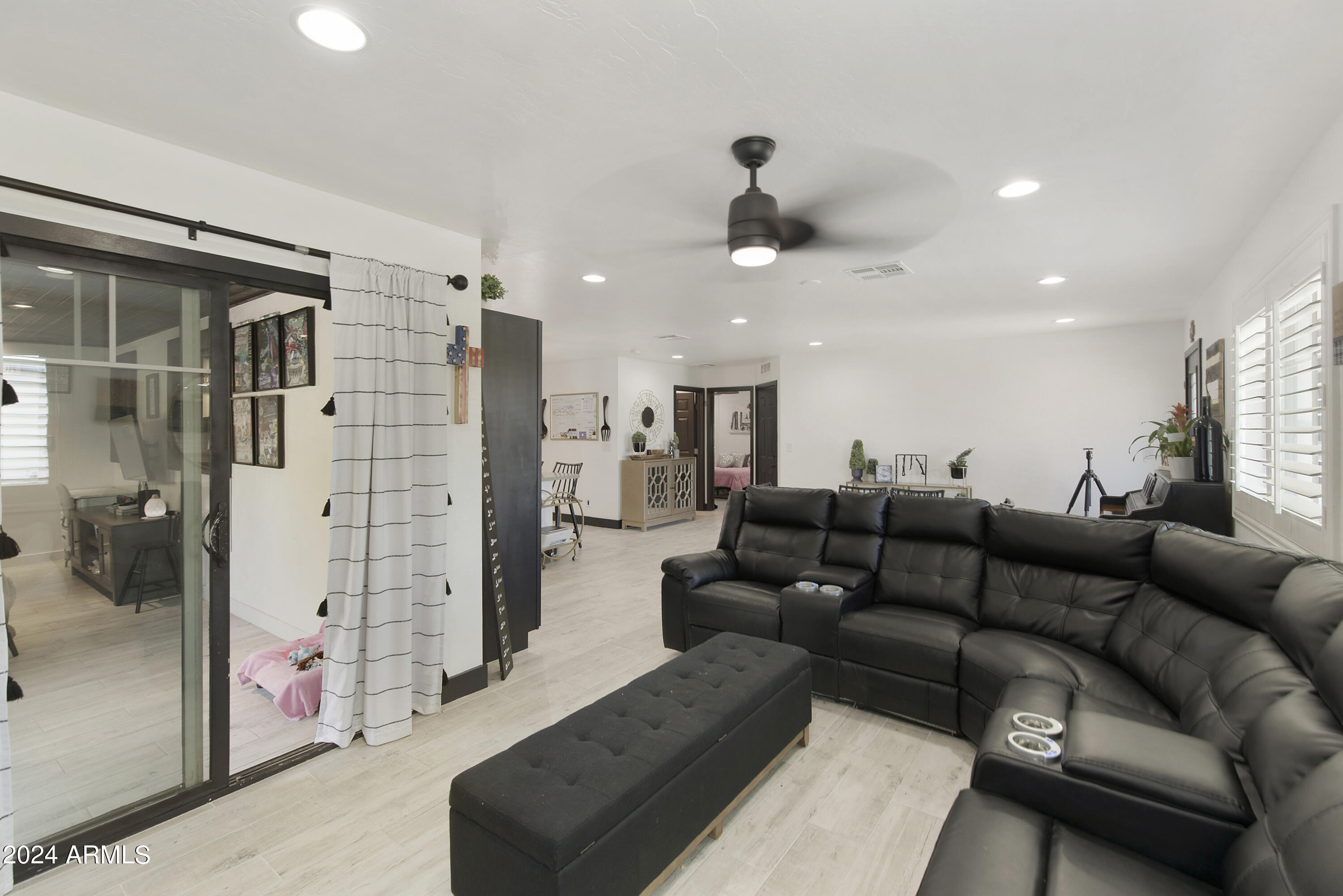 Custom - Residential