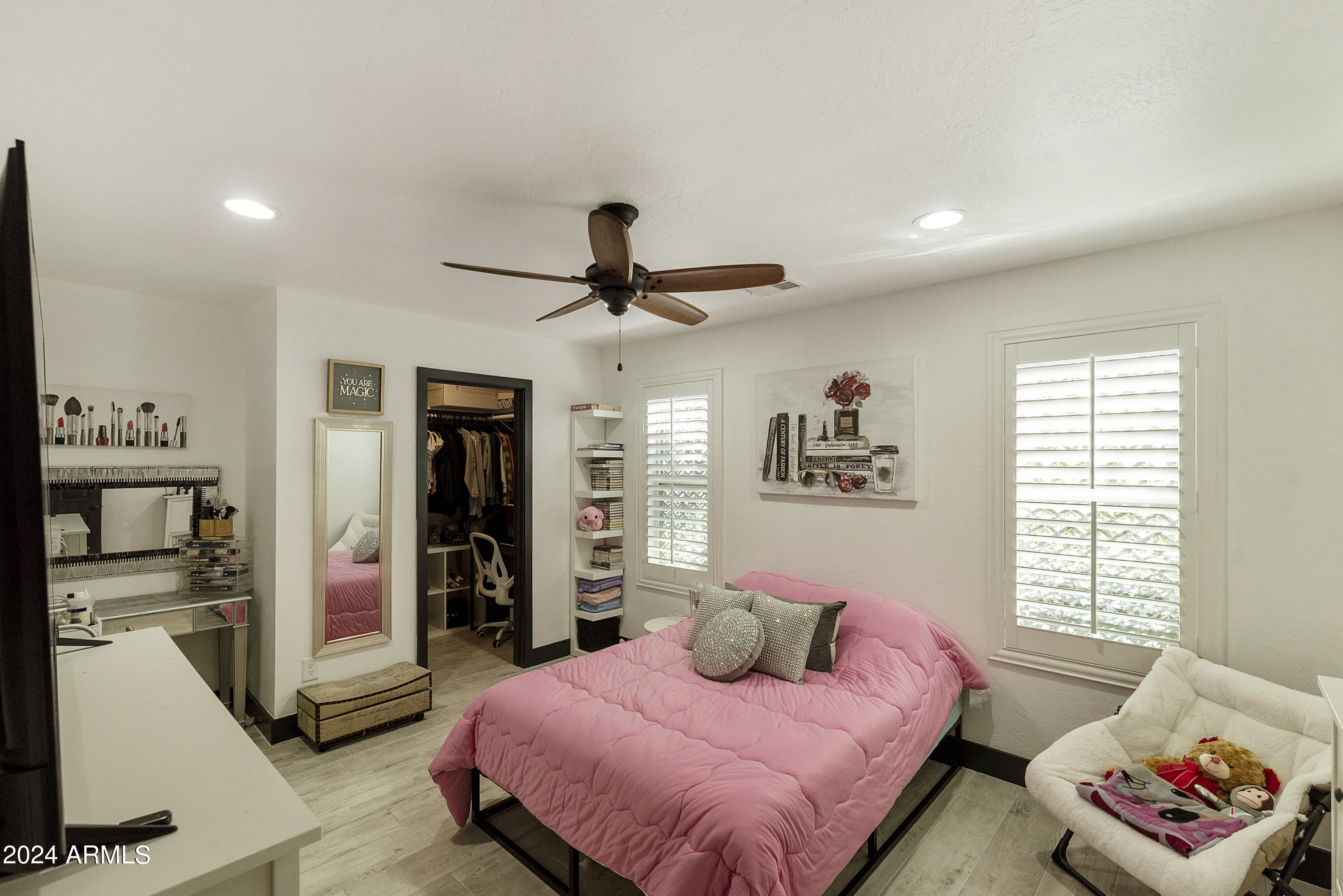Custom - Residential