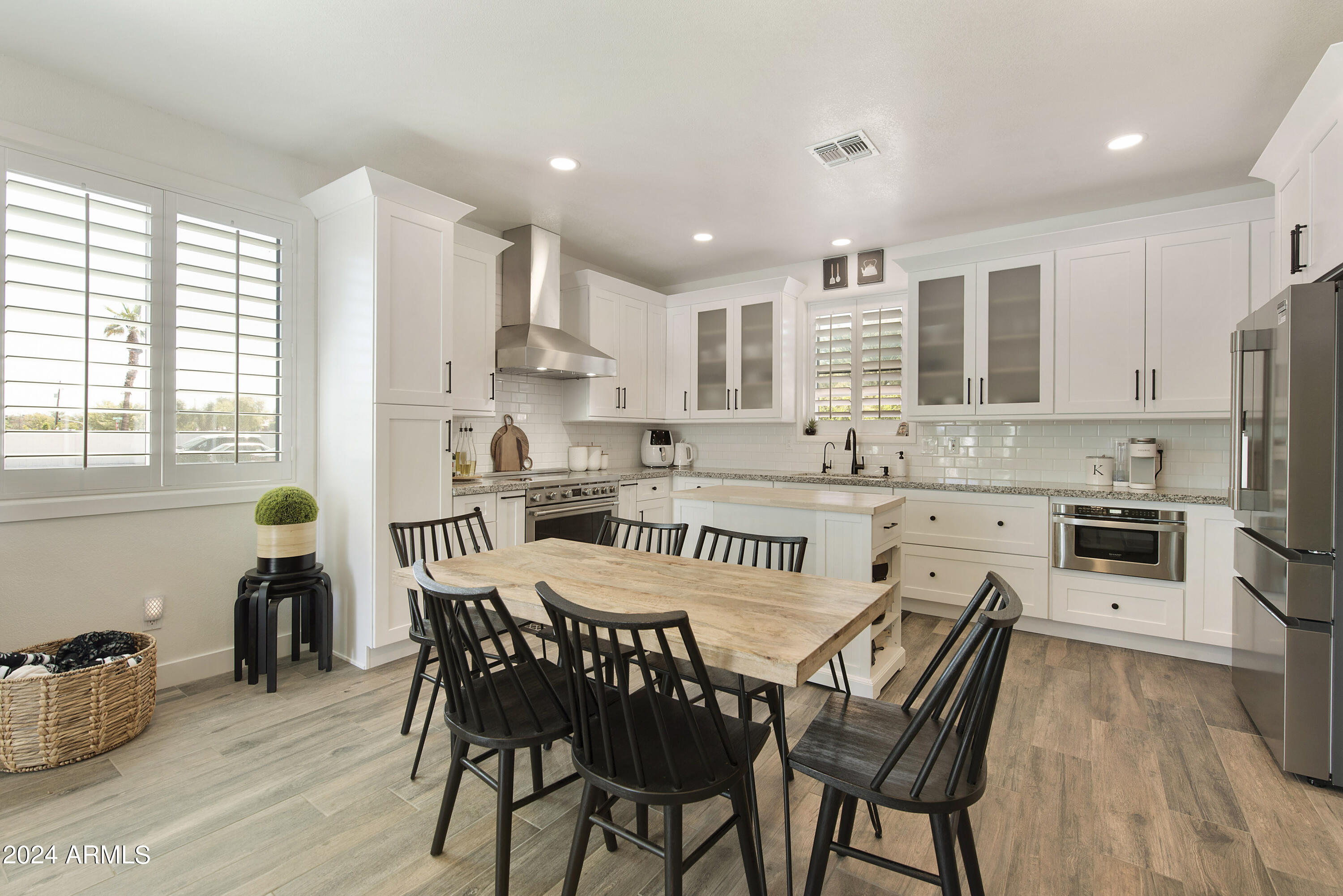 Custom - Residential
