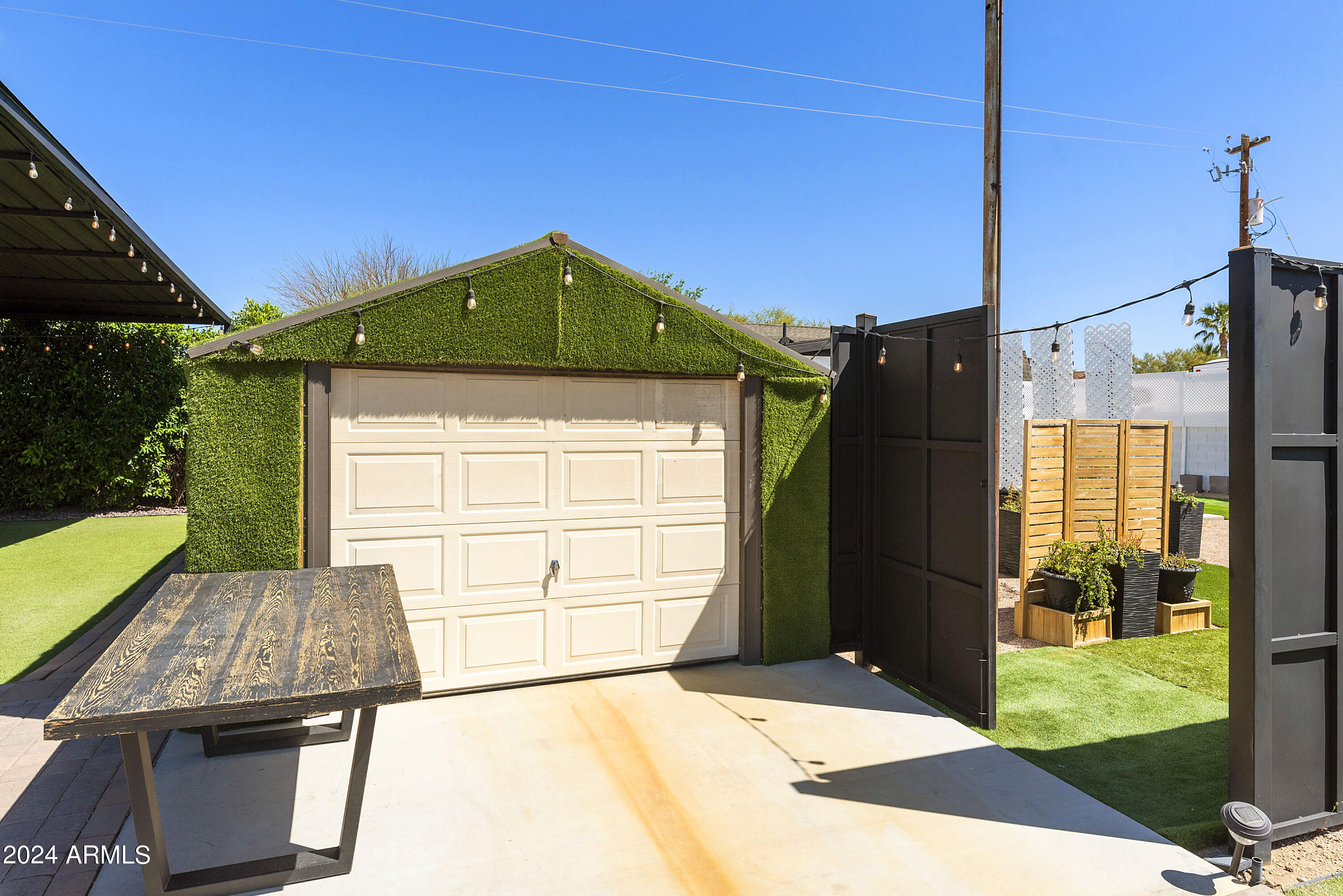Custom - Residential
