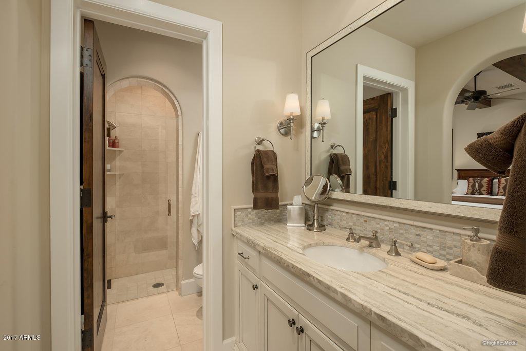 Silverleaf at DC Ranch - Residential