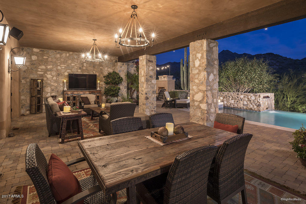Silverleaf at DC Ranch - Residential