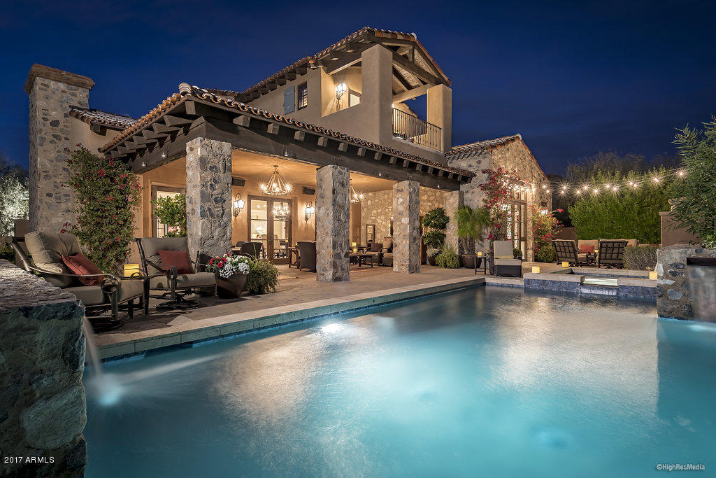 Silverleaf at DC Ranch - Residential