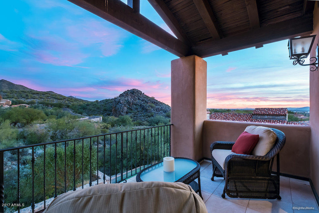 Silverleaf at DC Ranch - Residential