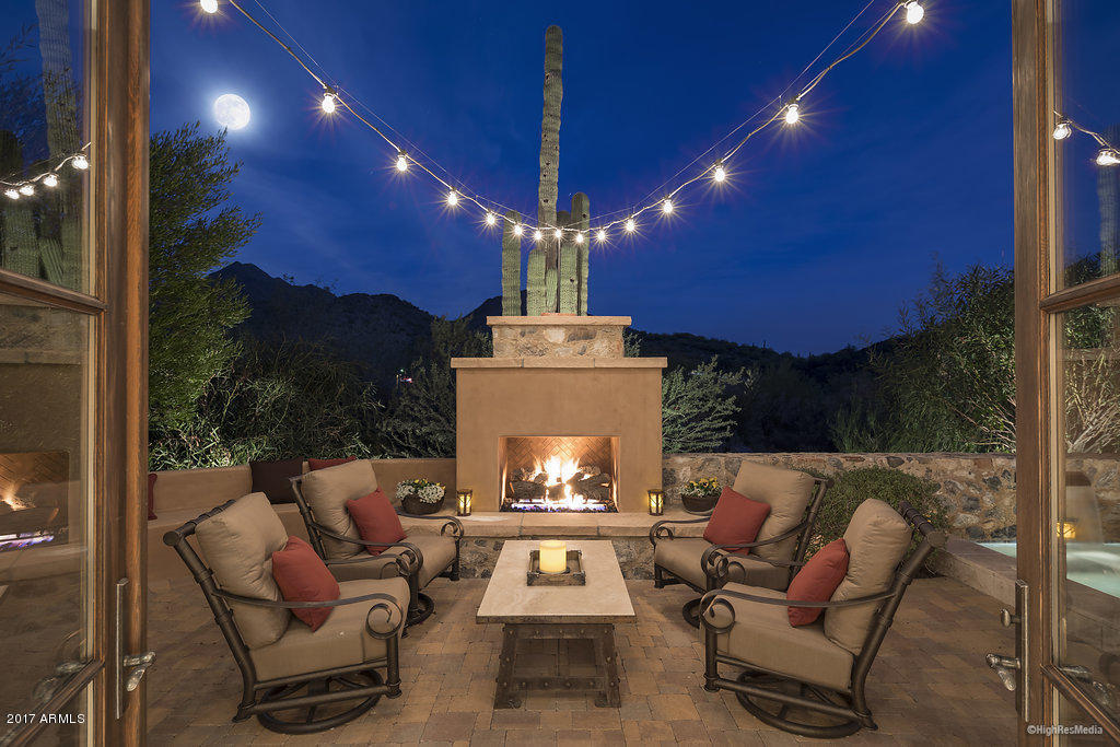 Silverleaf at DC Ranch - Residential