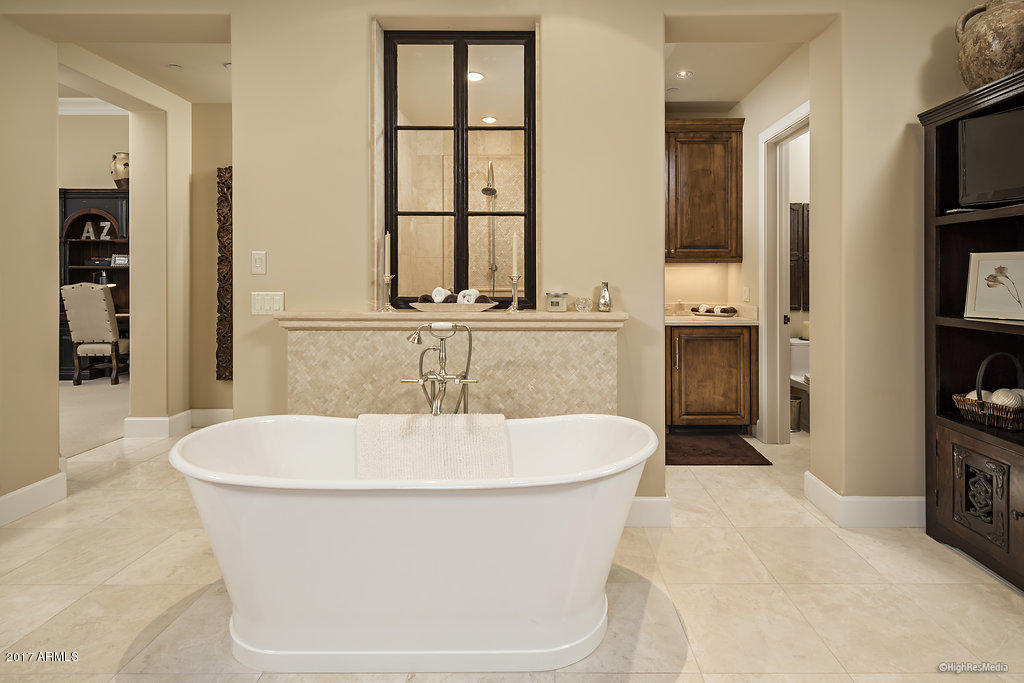 Silverleaf at DC Ranch - Residential