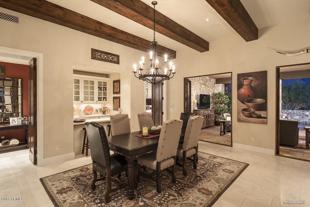 Silverleaf at DC Ranch - Residential