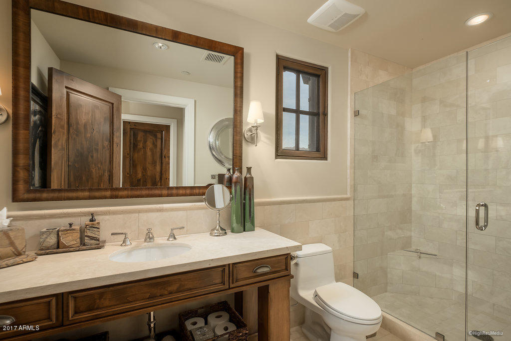 Silverleaf at DC Ranch - Residential
