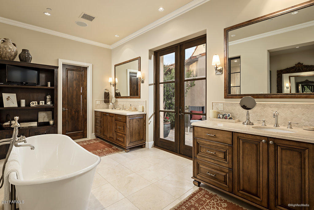 Silverleaf at DC Ranch - Residential