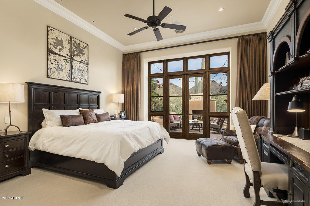 Silverleaf at DC Ranch - Residential