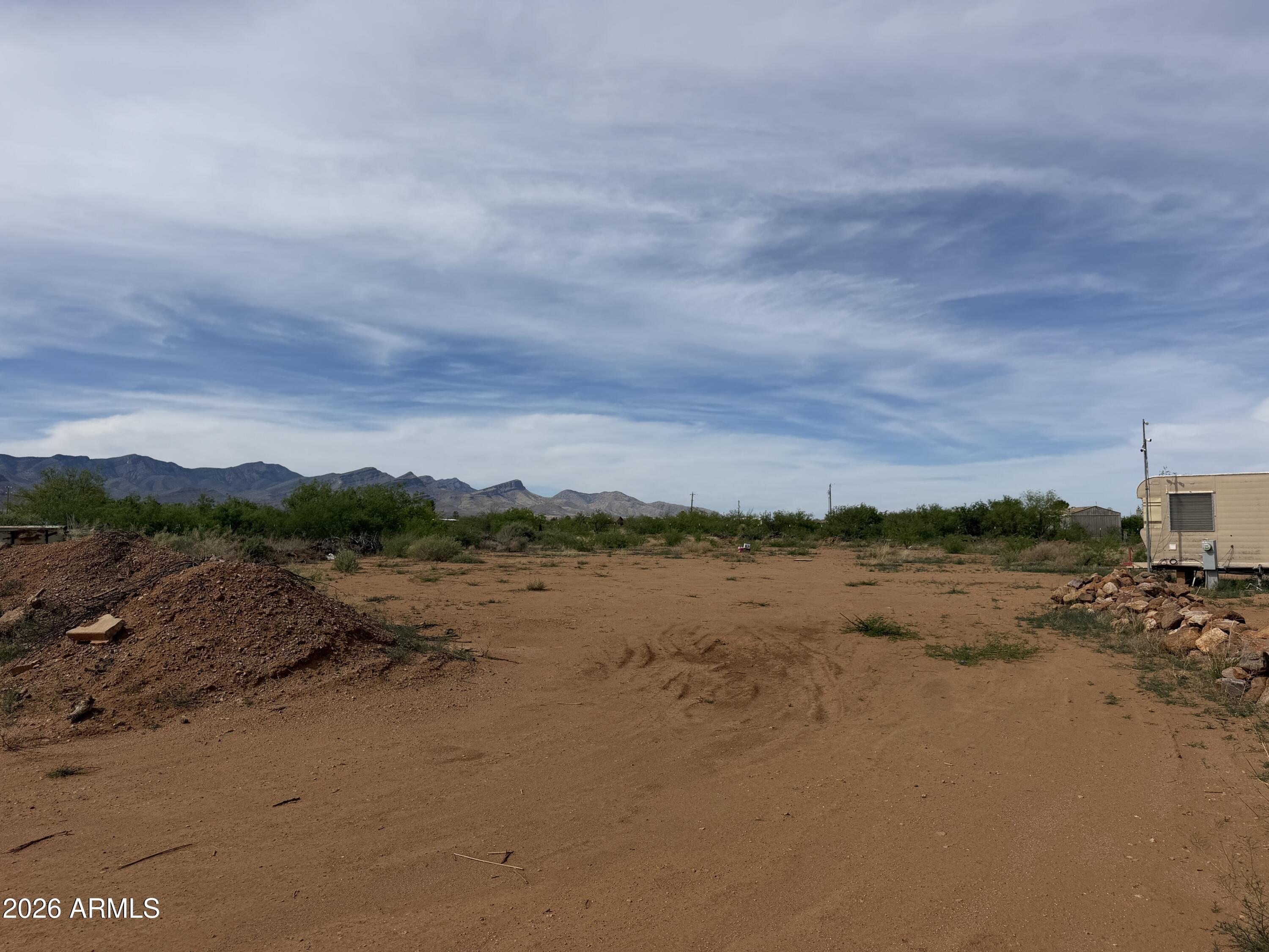 WHETSTONE MESA ESTATES - Residential