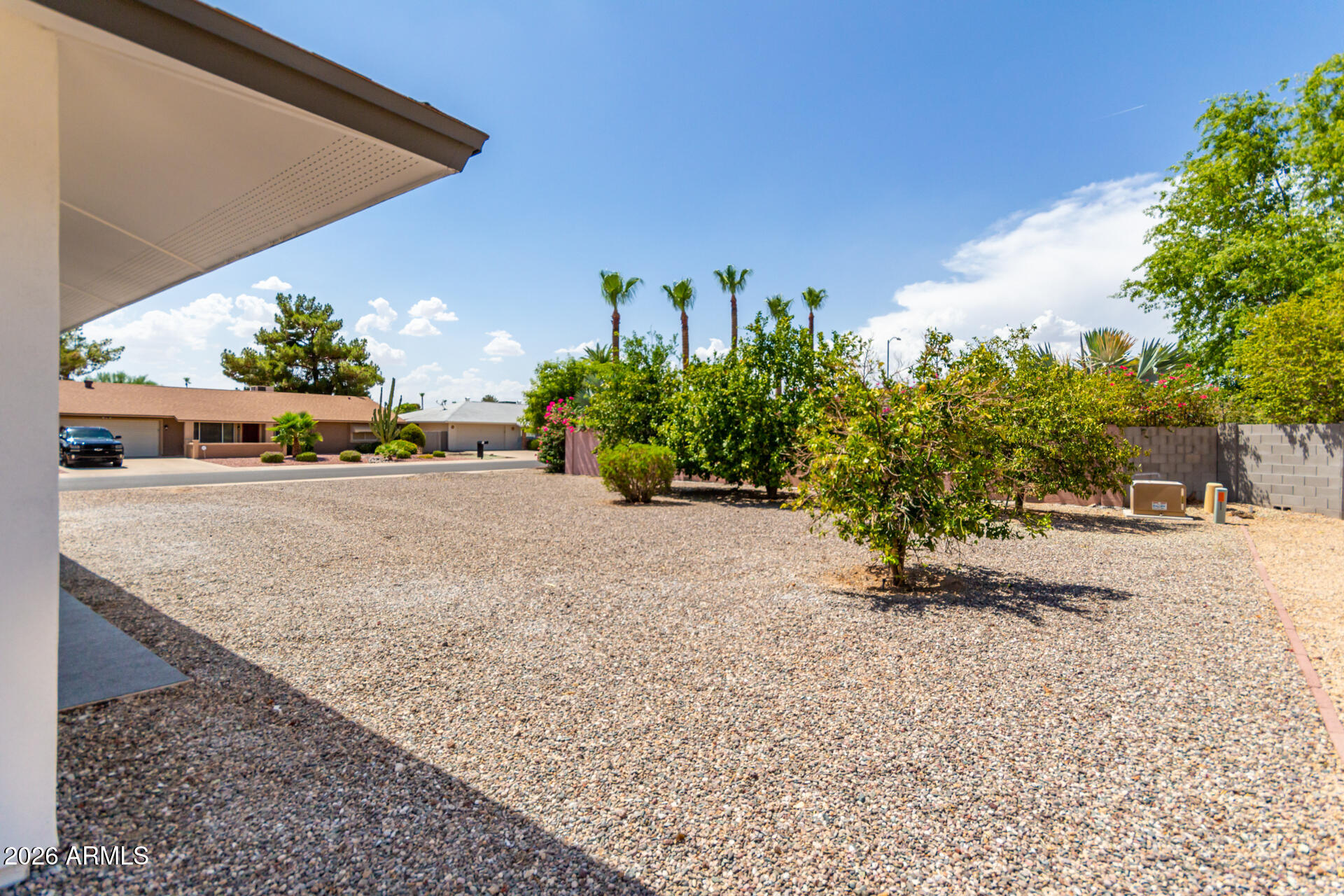 SUN CITY 55 - Residential