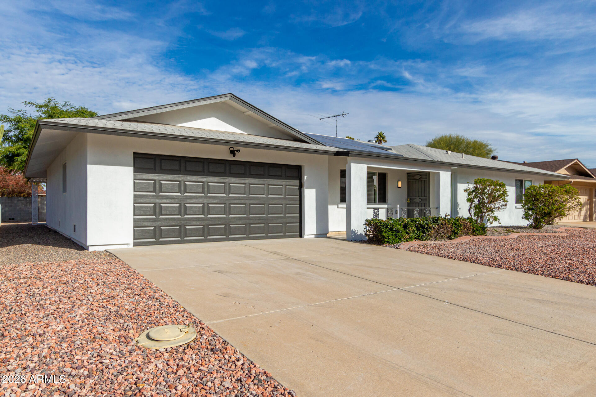 SUN CITY 55 - Residential