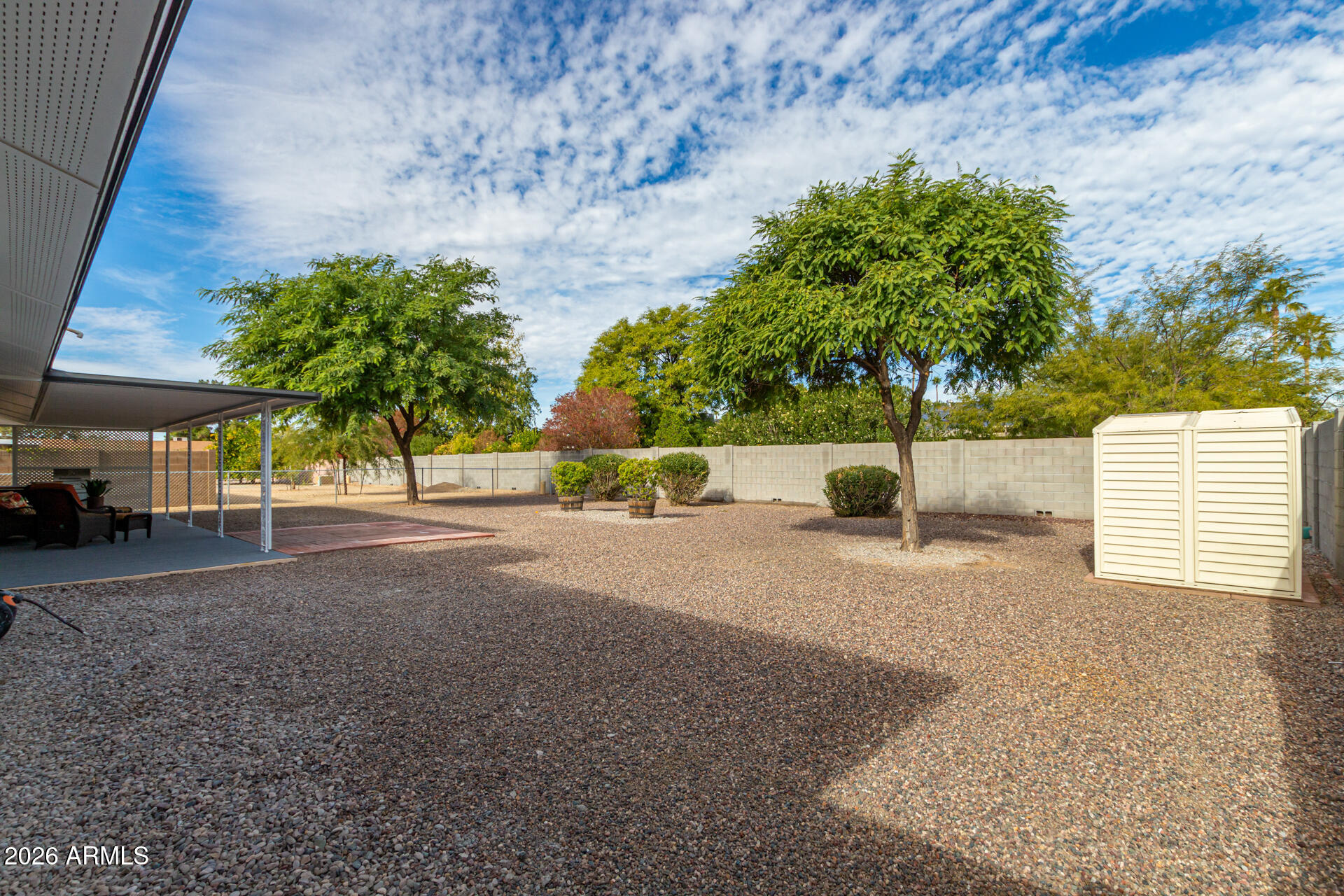SUN CITY 55 - Residential