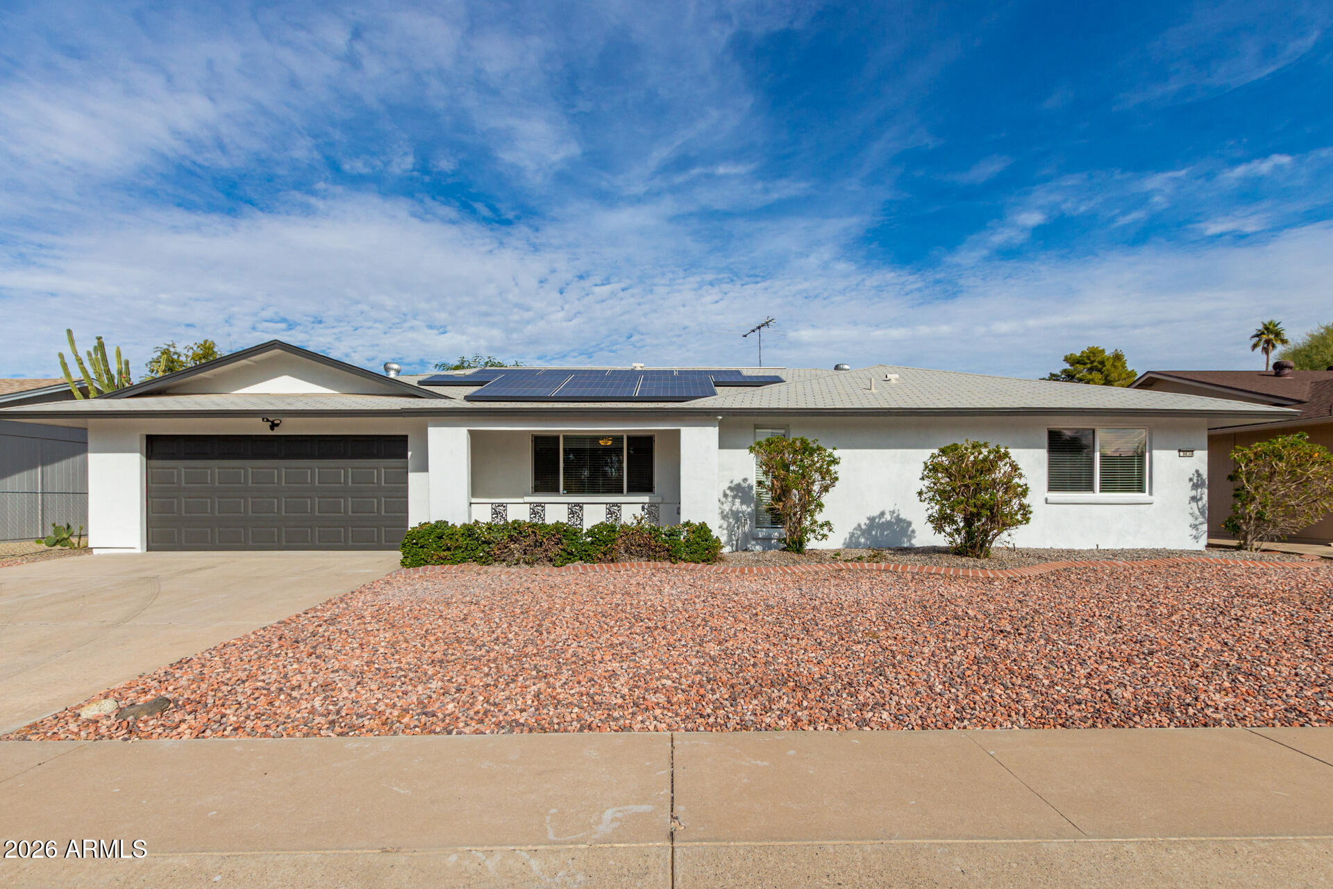 SUN CITY 55 - Residential