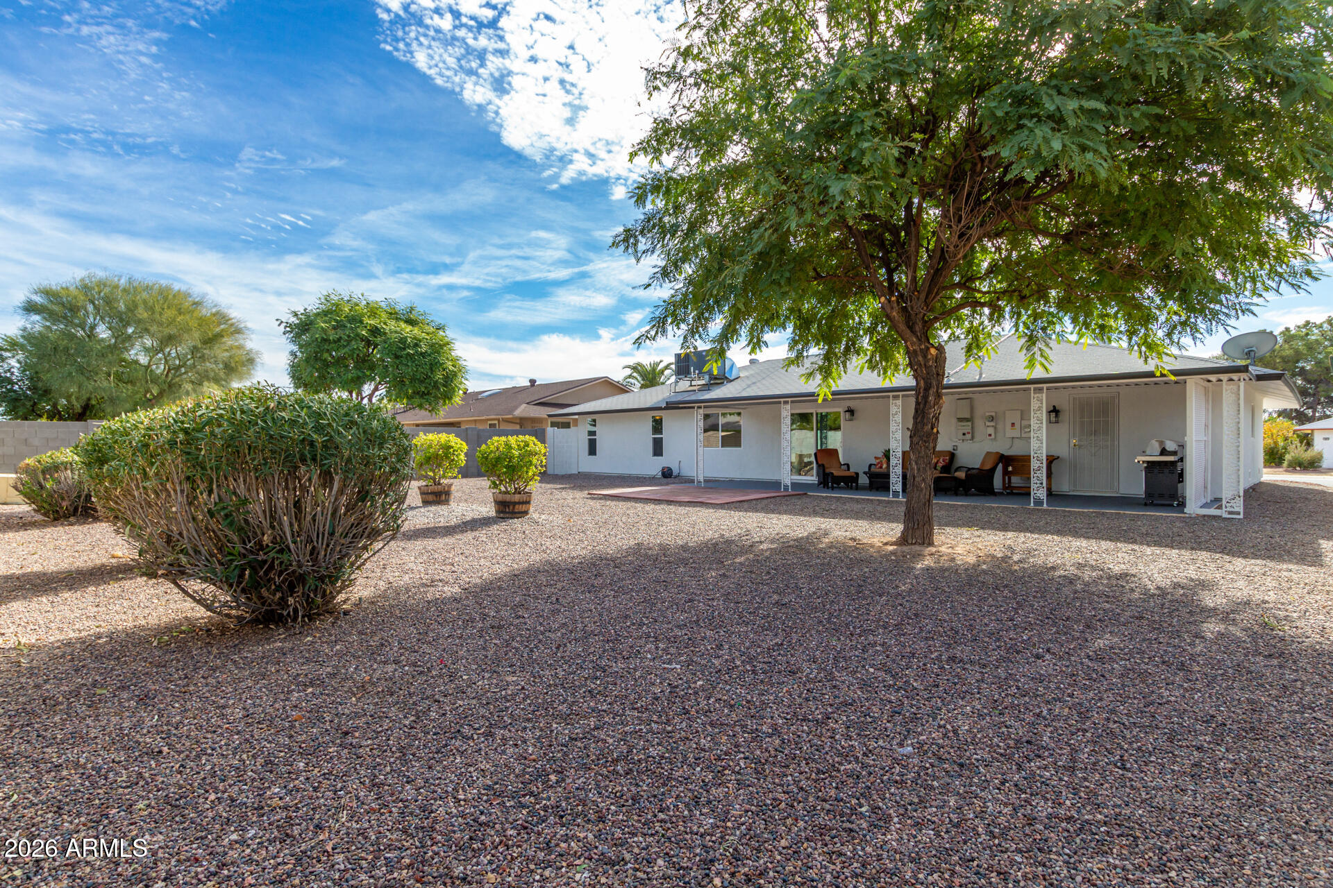SUN CITY 55 - Residential