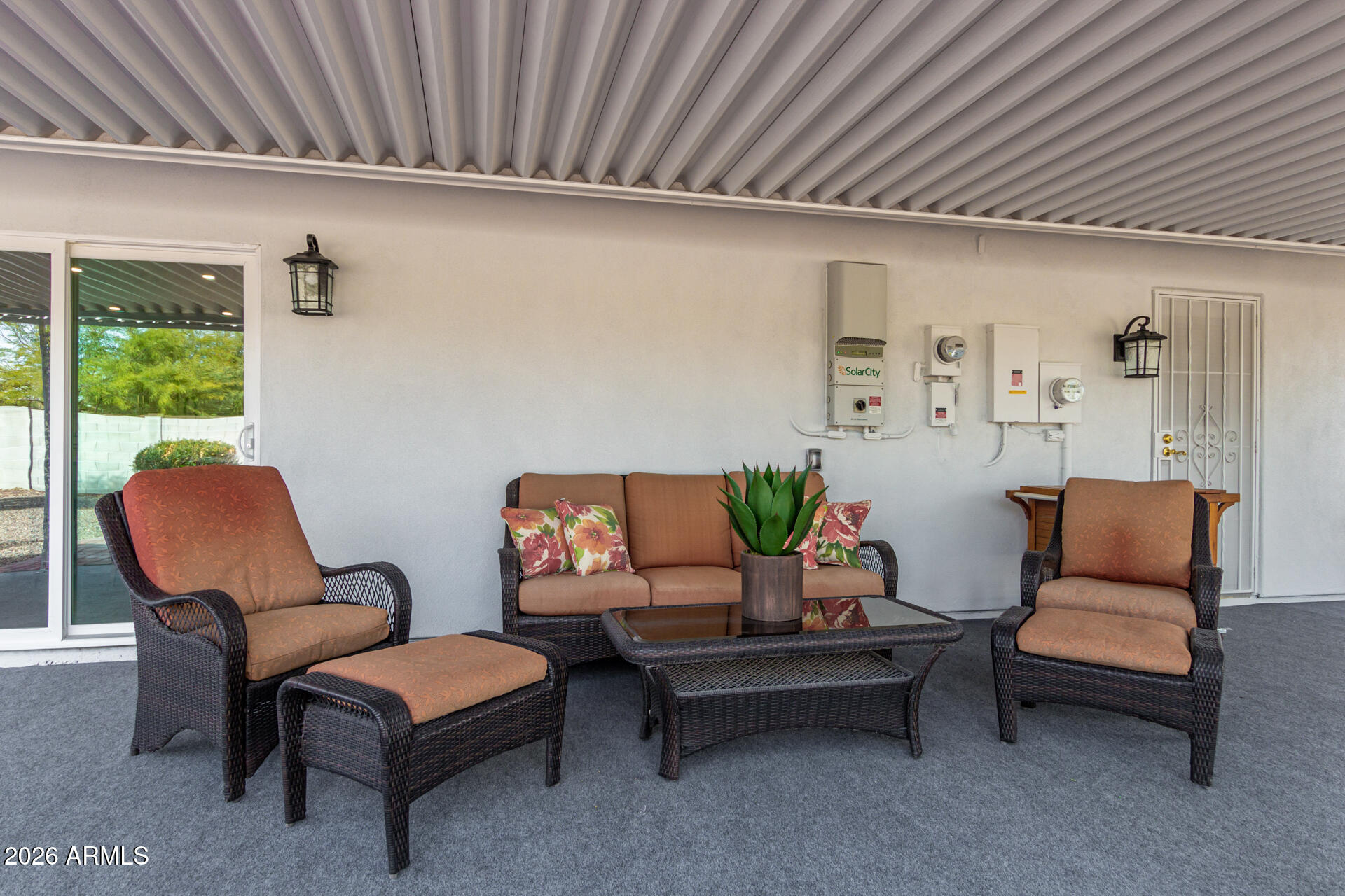 SUN CITY 55 - Residential