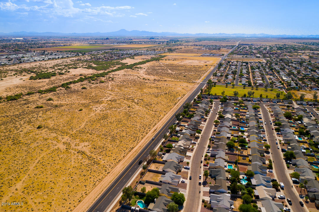 MOUNTAIN VIEW RANCH PAR A THRU H - Land