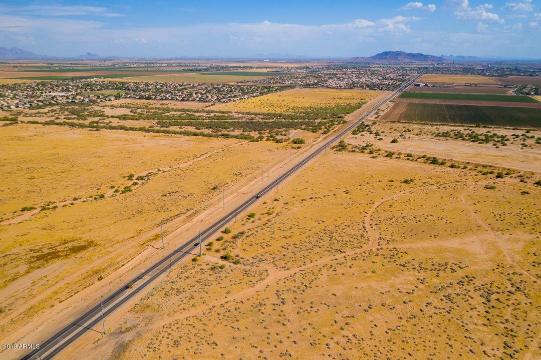 MOUNTAIN VIEW RANCH PAR A THRU H - Land