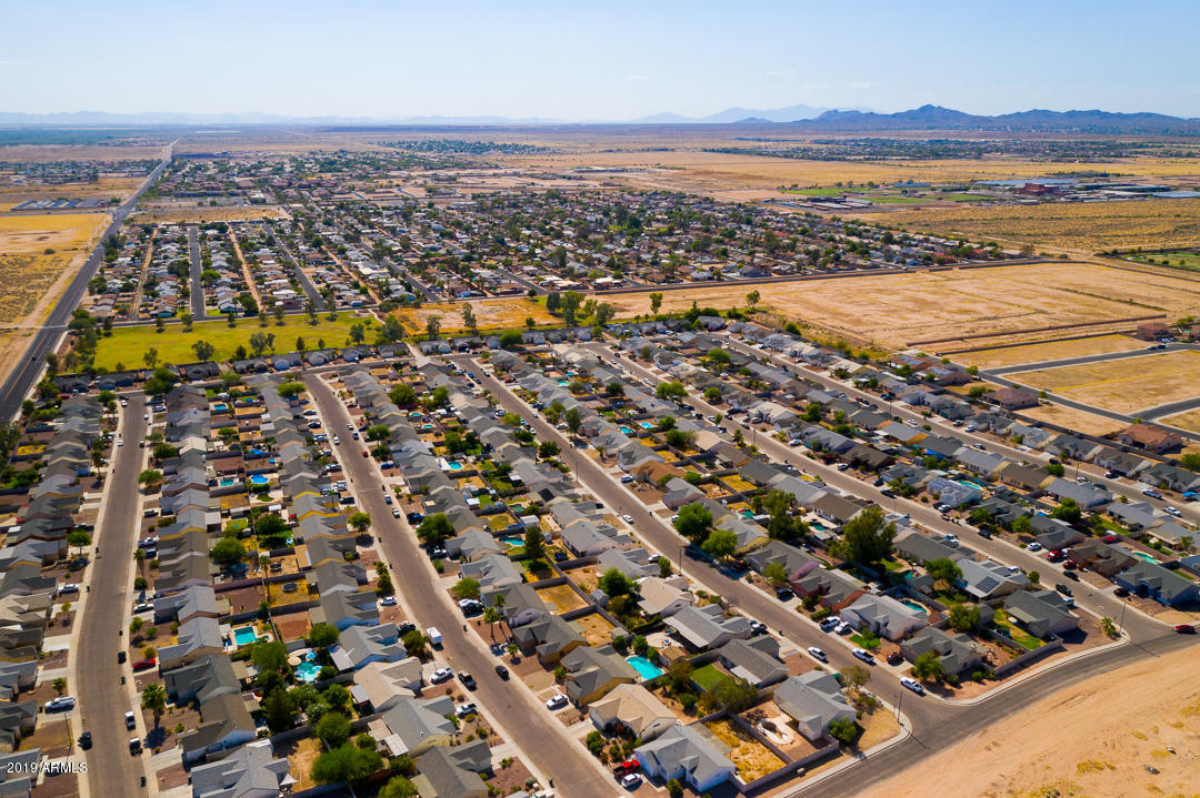 MOUNTAIN VIEW RANCH PAR A THRU H - Land