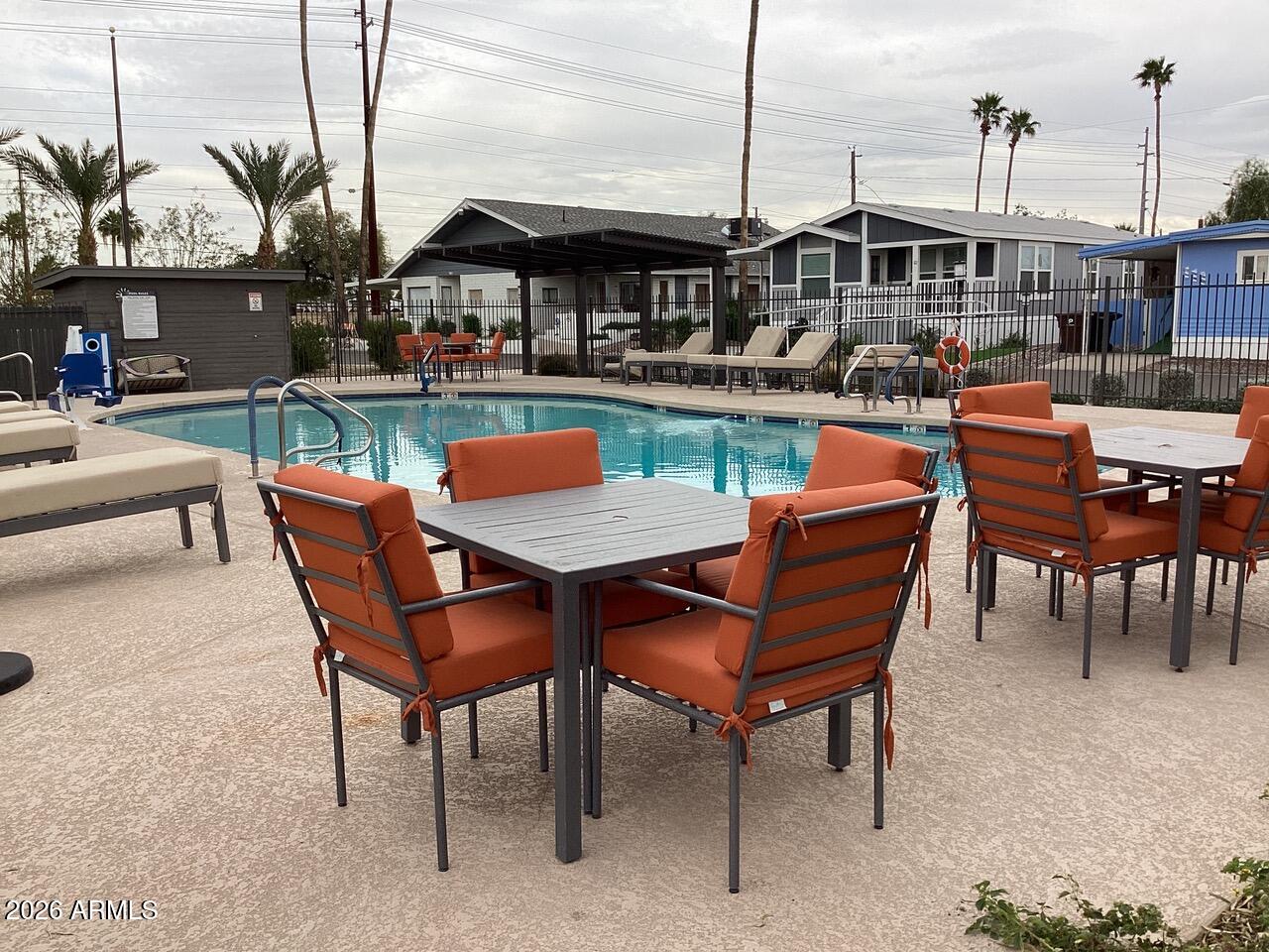 Solara Sands - Residential