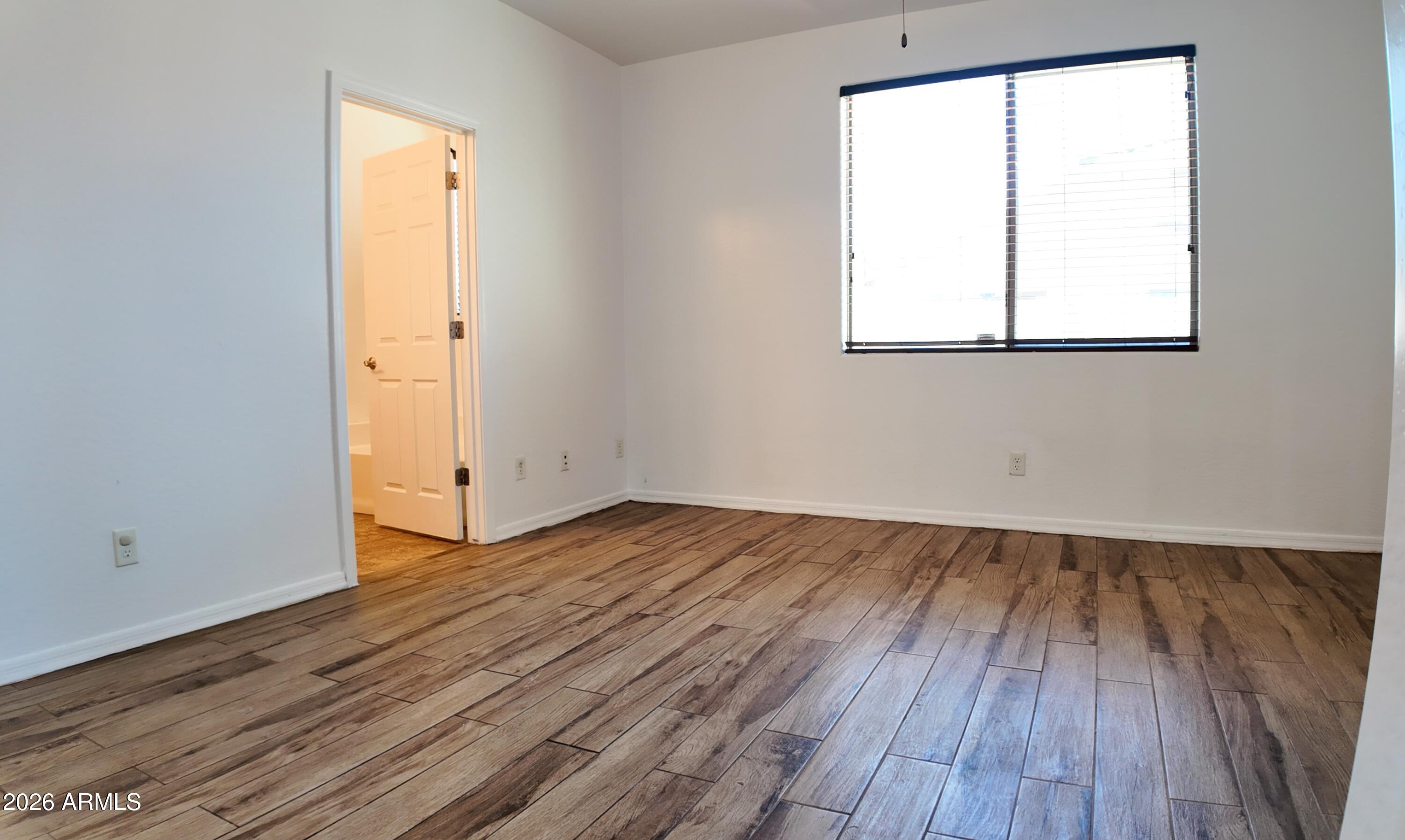 SILVA MOUNTAIN UNIT 1 - Residential