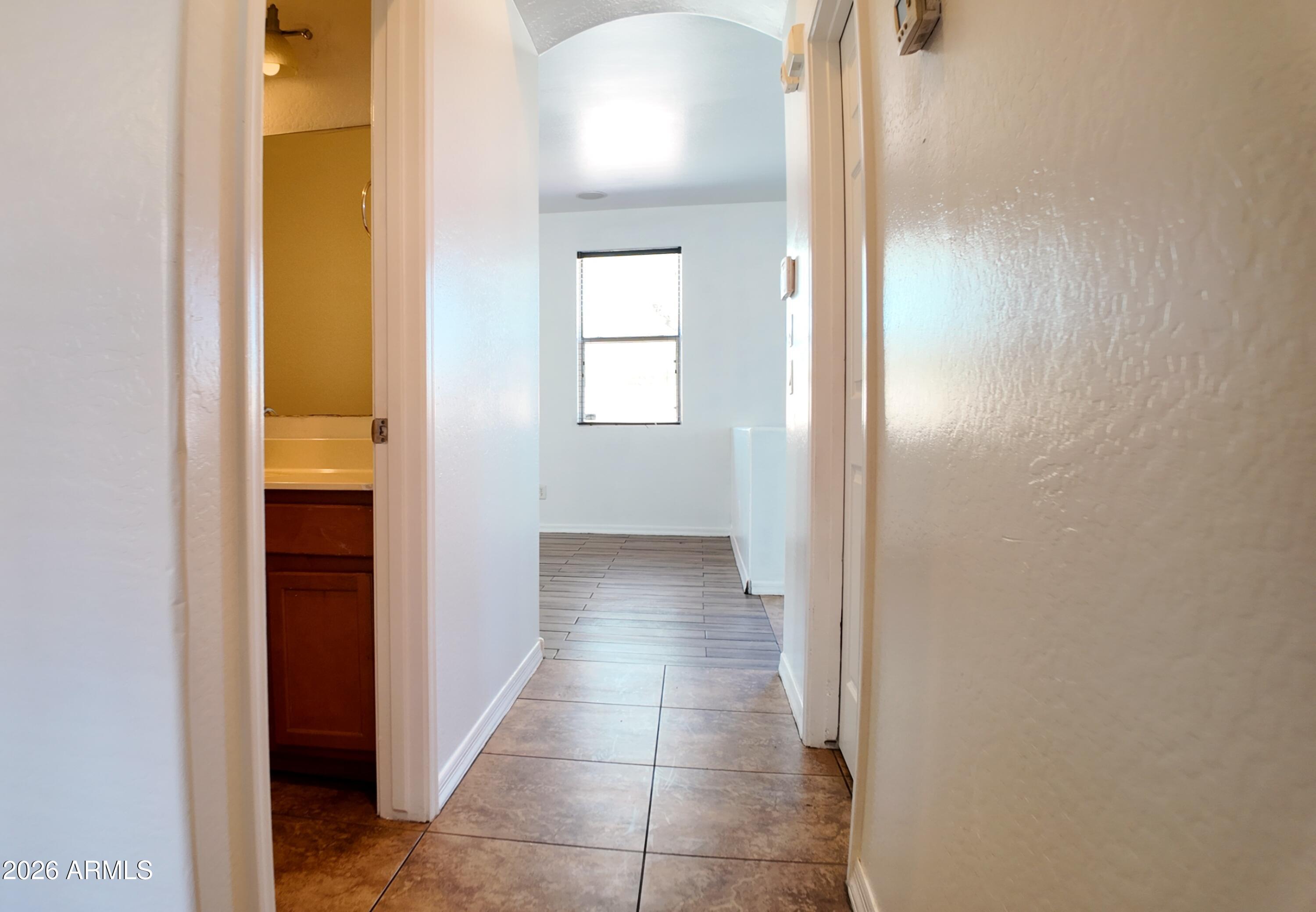 SILVA MOUNTAIN UNIT 1 - Residential