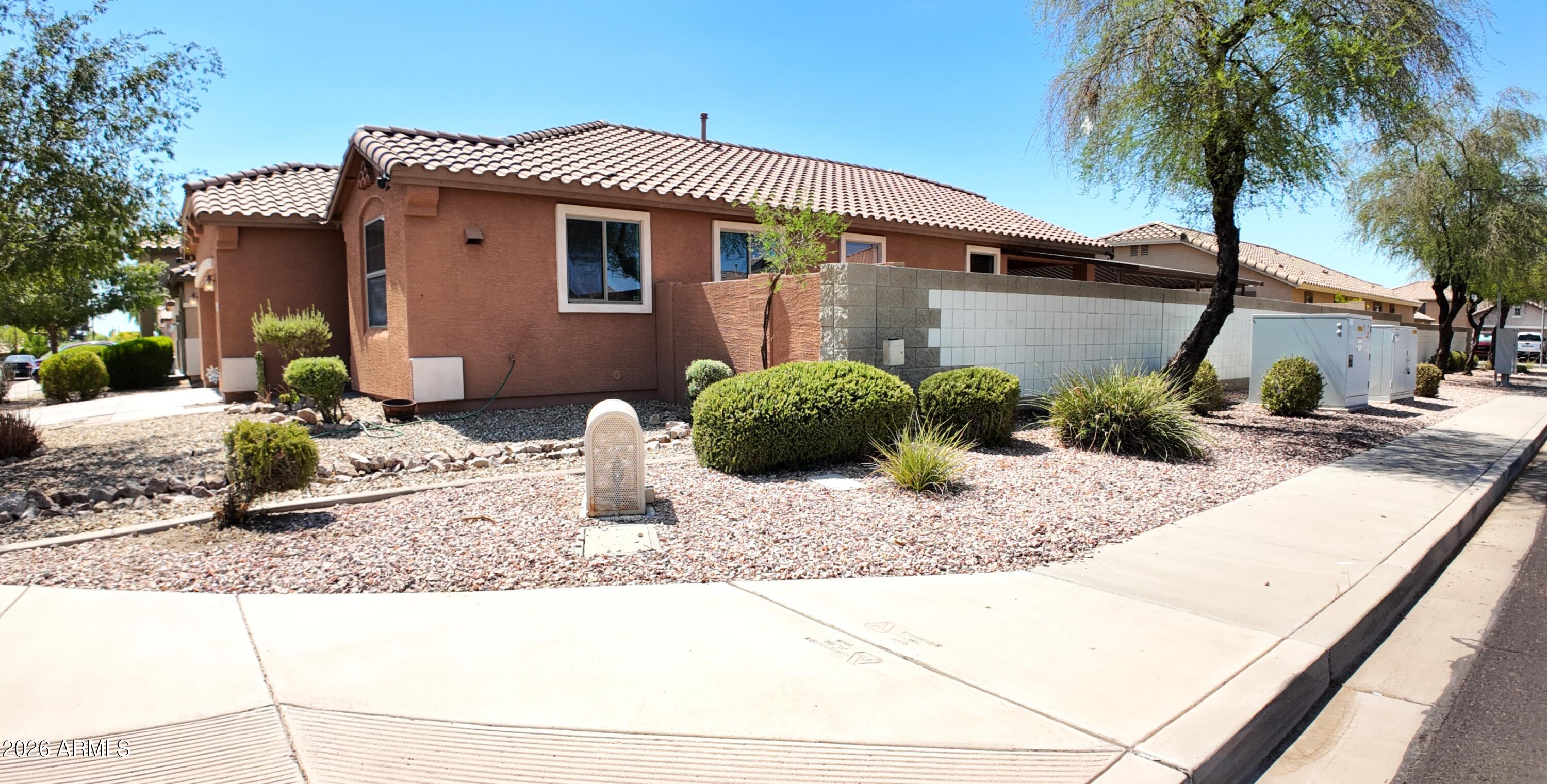 SILVA MOUNTAIN UNIT 1 - Residential