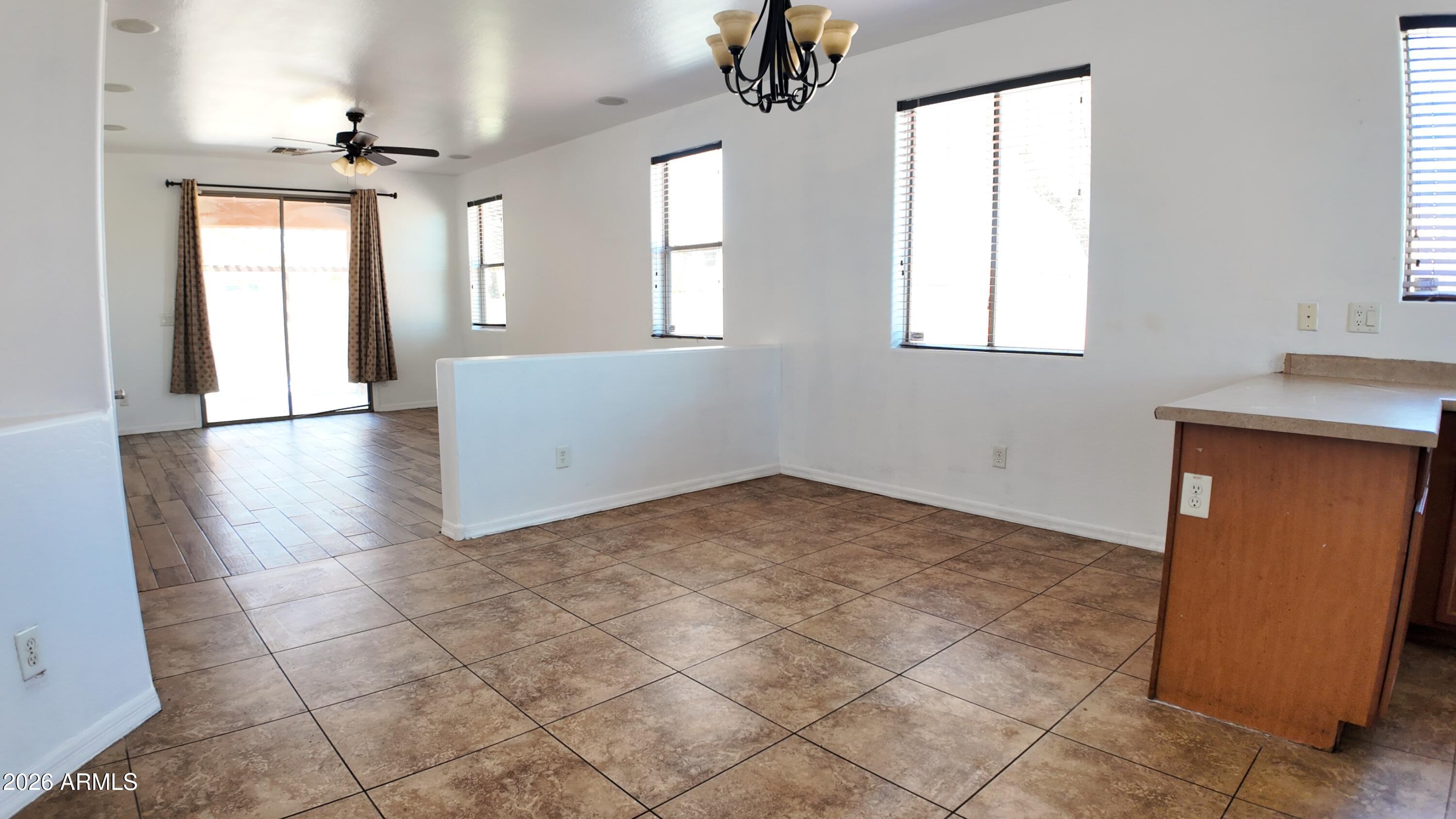 SILVA MOUNTAIN UNIT 1 - Residential