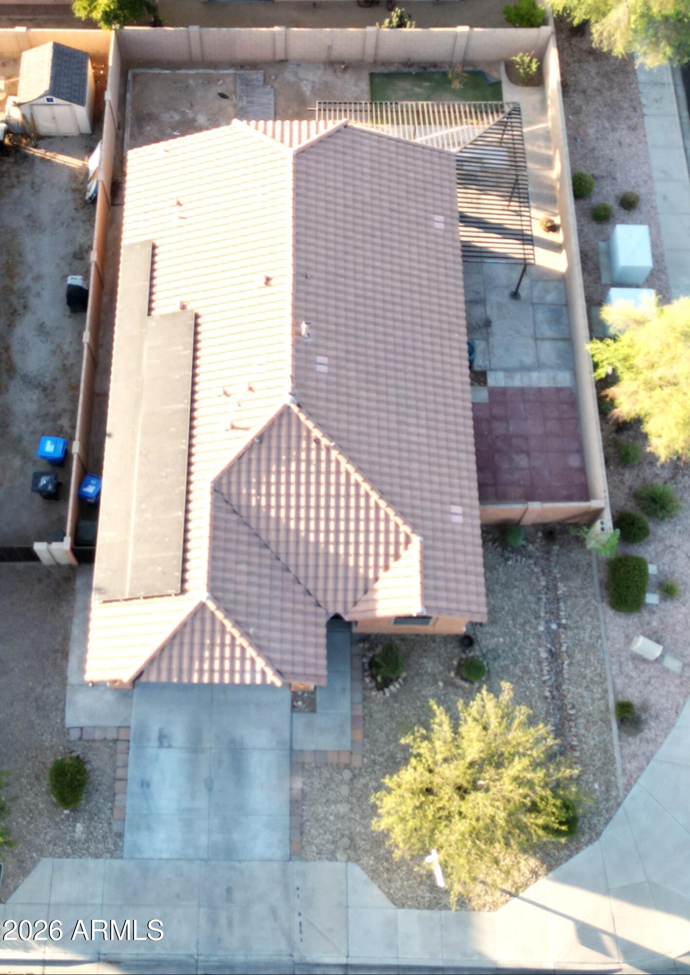 SILVA MOUNTAIN UNIT 1 - Residential