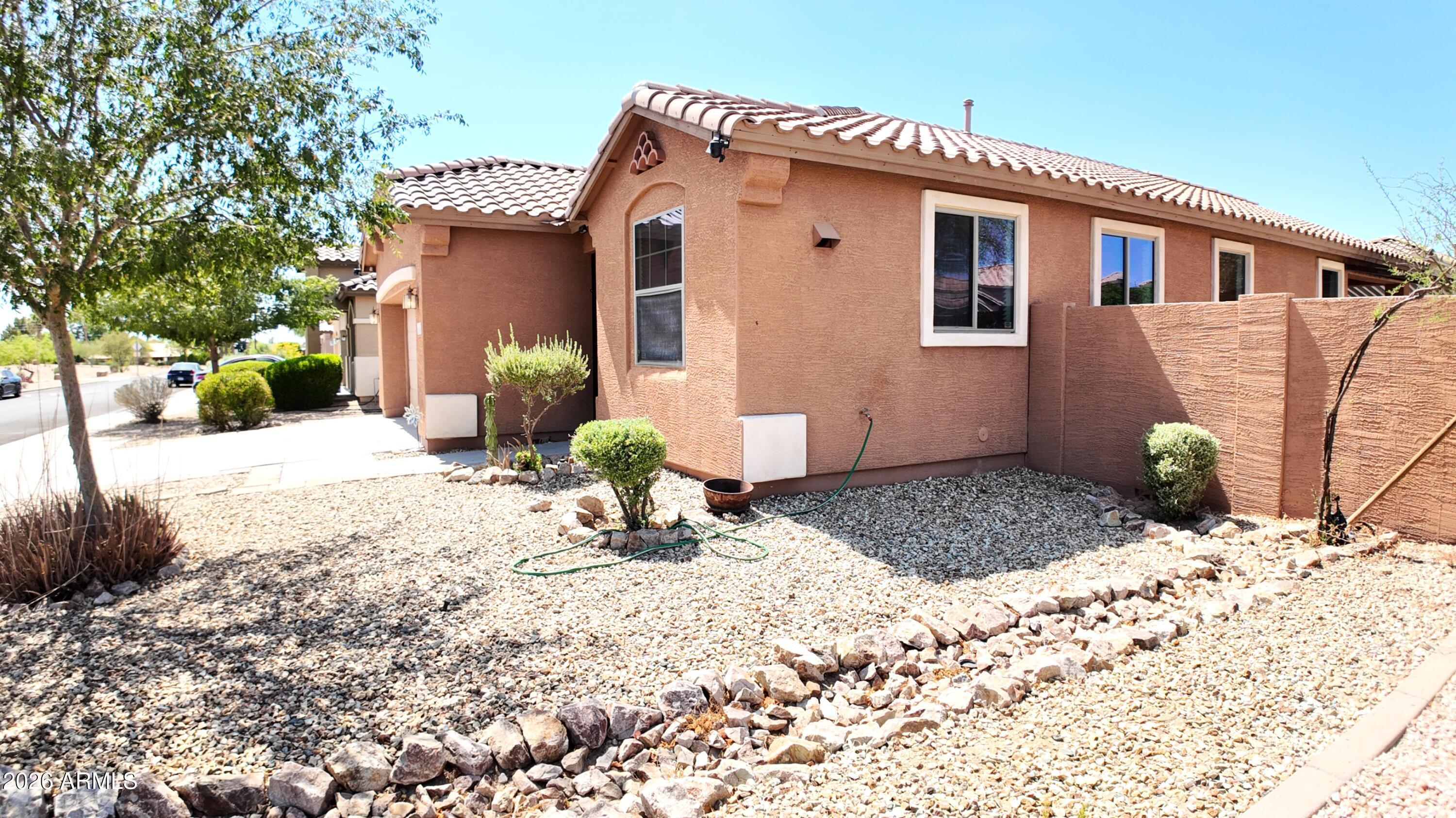 SILVA MOUNTAIN UNIT 1 - Residential