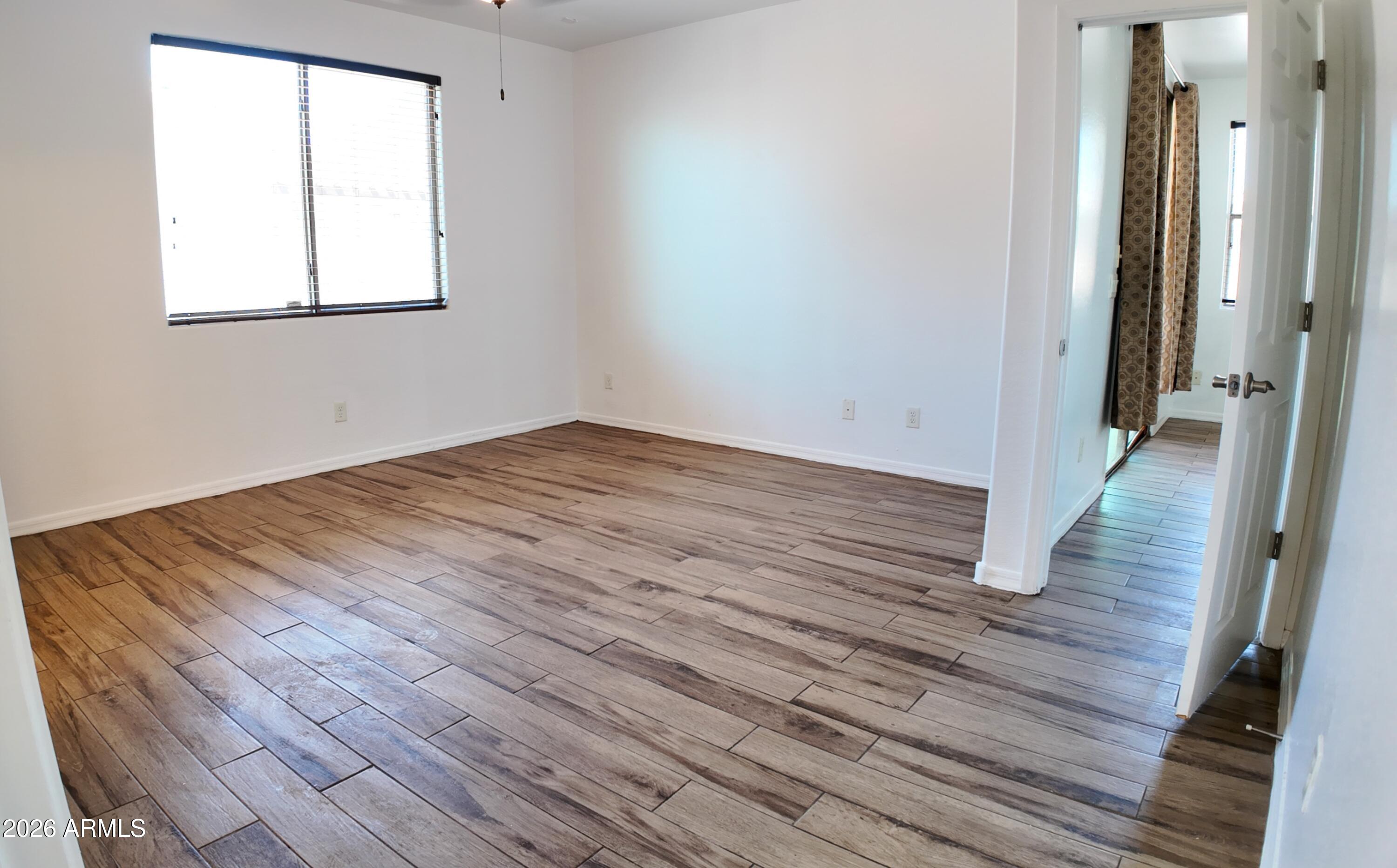 SILVA MOUNTAIN UNIT 1 - Residential