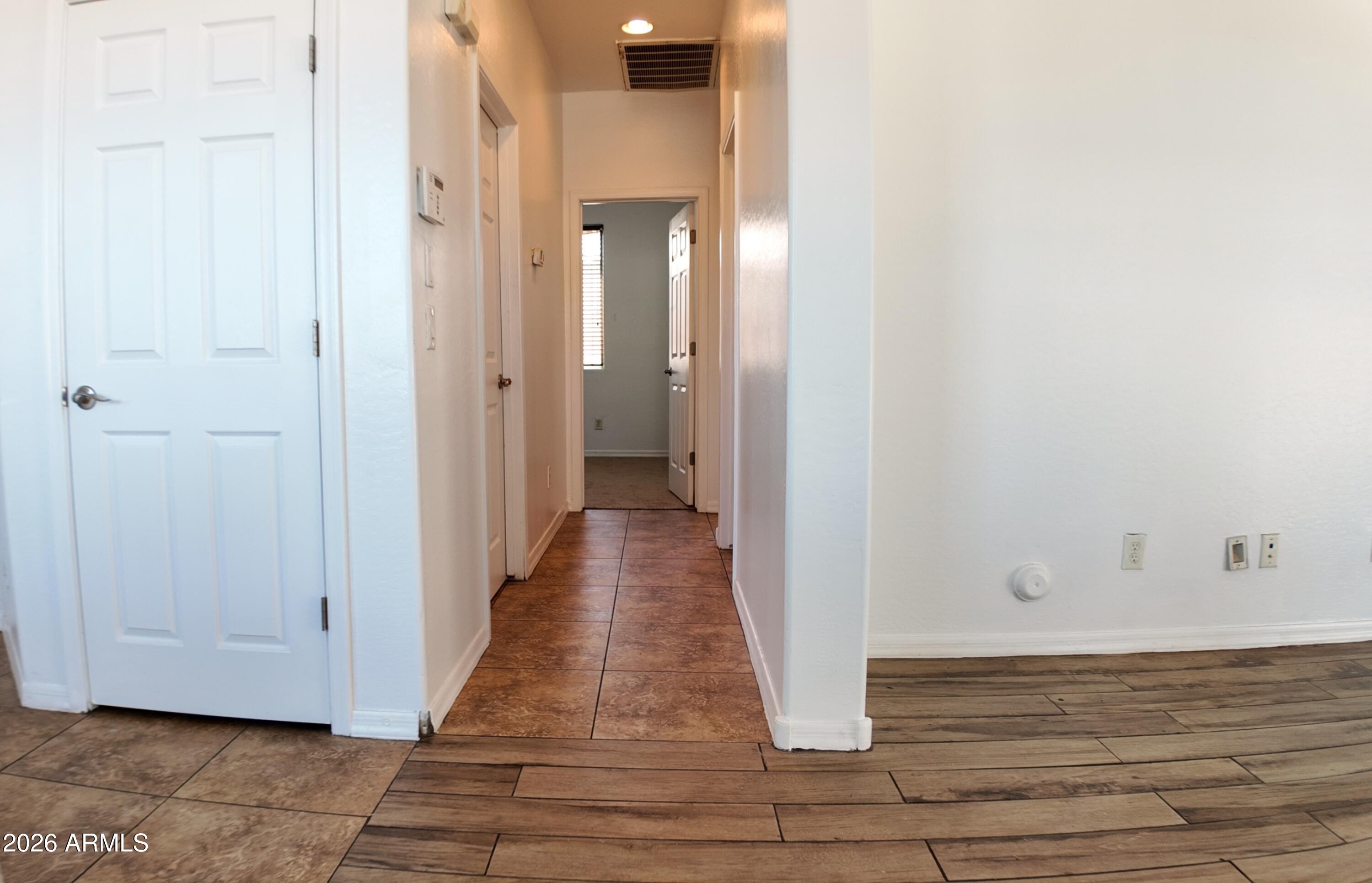 SILVA MOUNTAIN UNIT 1 - Residential