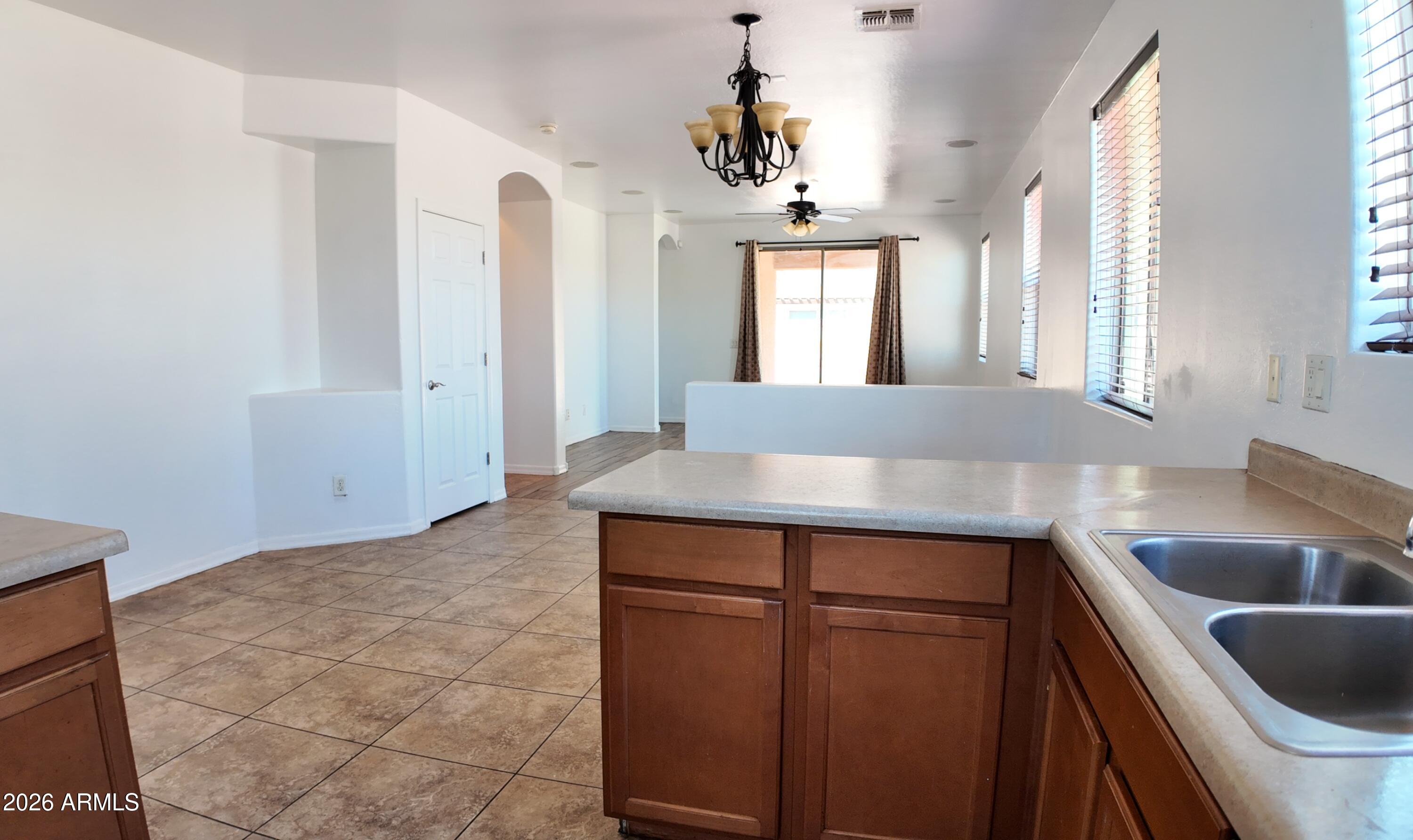 SILVA MOUNTAIN UNIT 1 - Residential