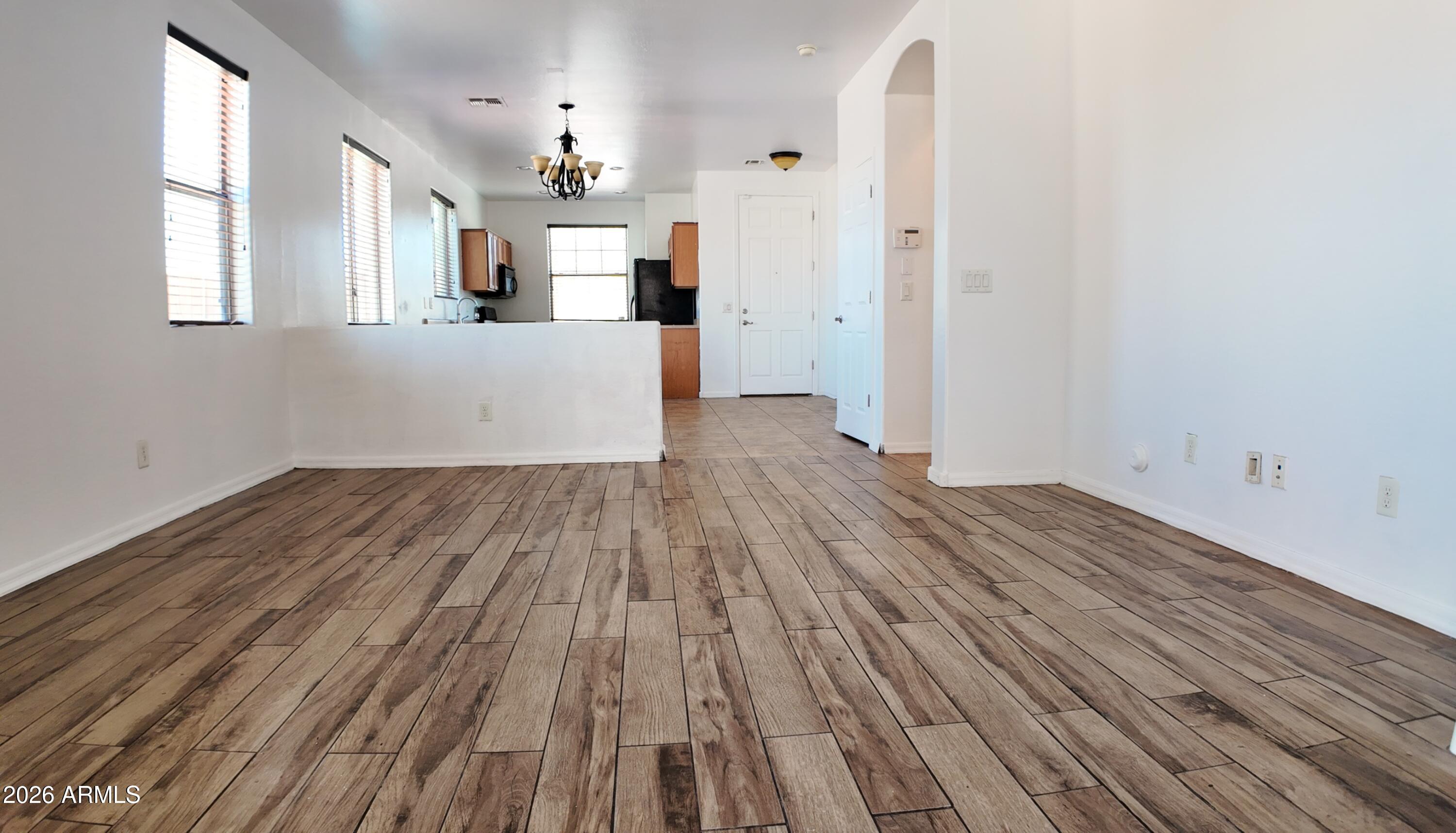 SILVA MOUNTAIN UNIT 1 - Residential