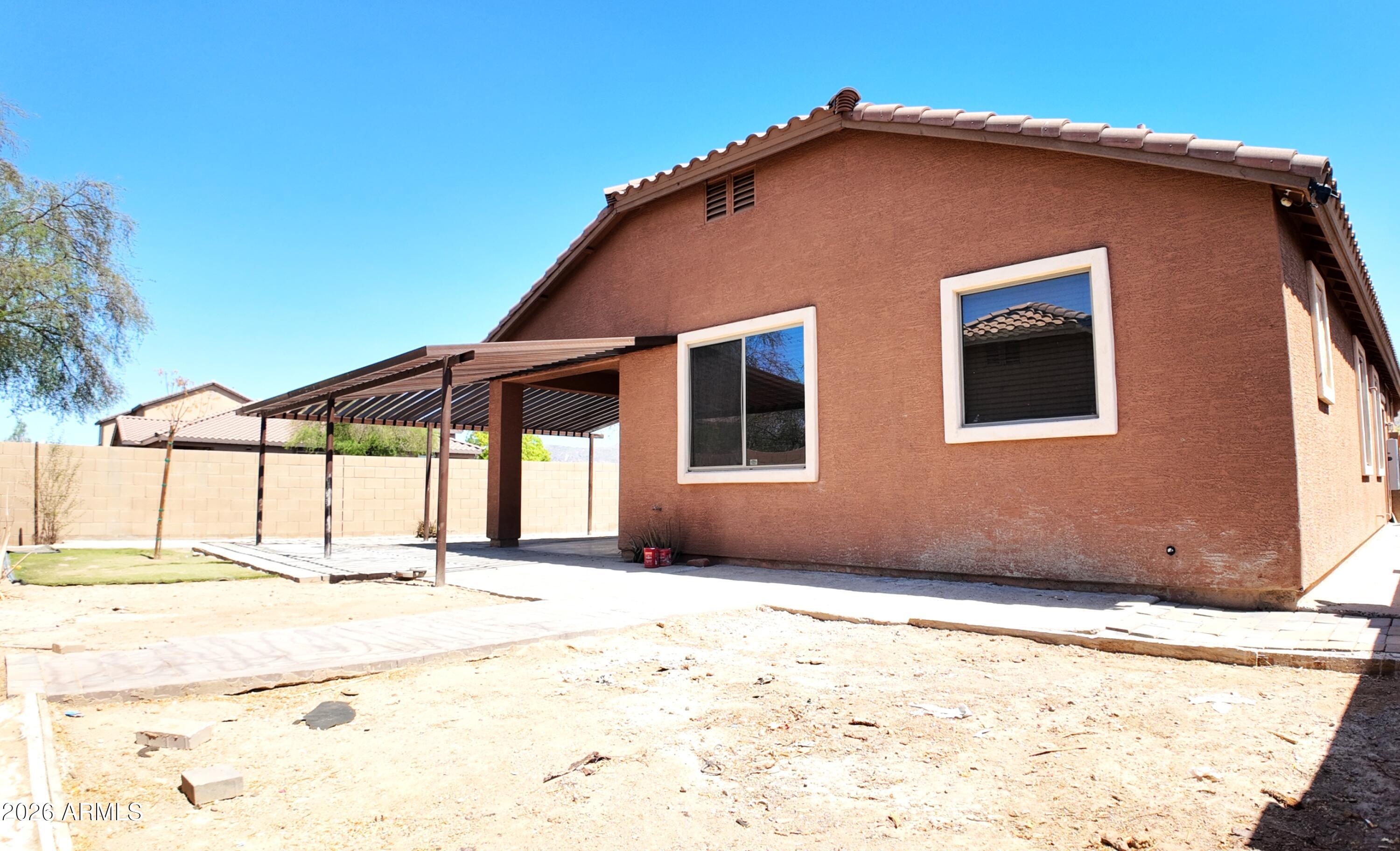 SILVA MOUNTAIN UNIT 1 - Residential
